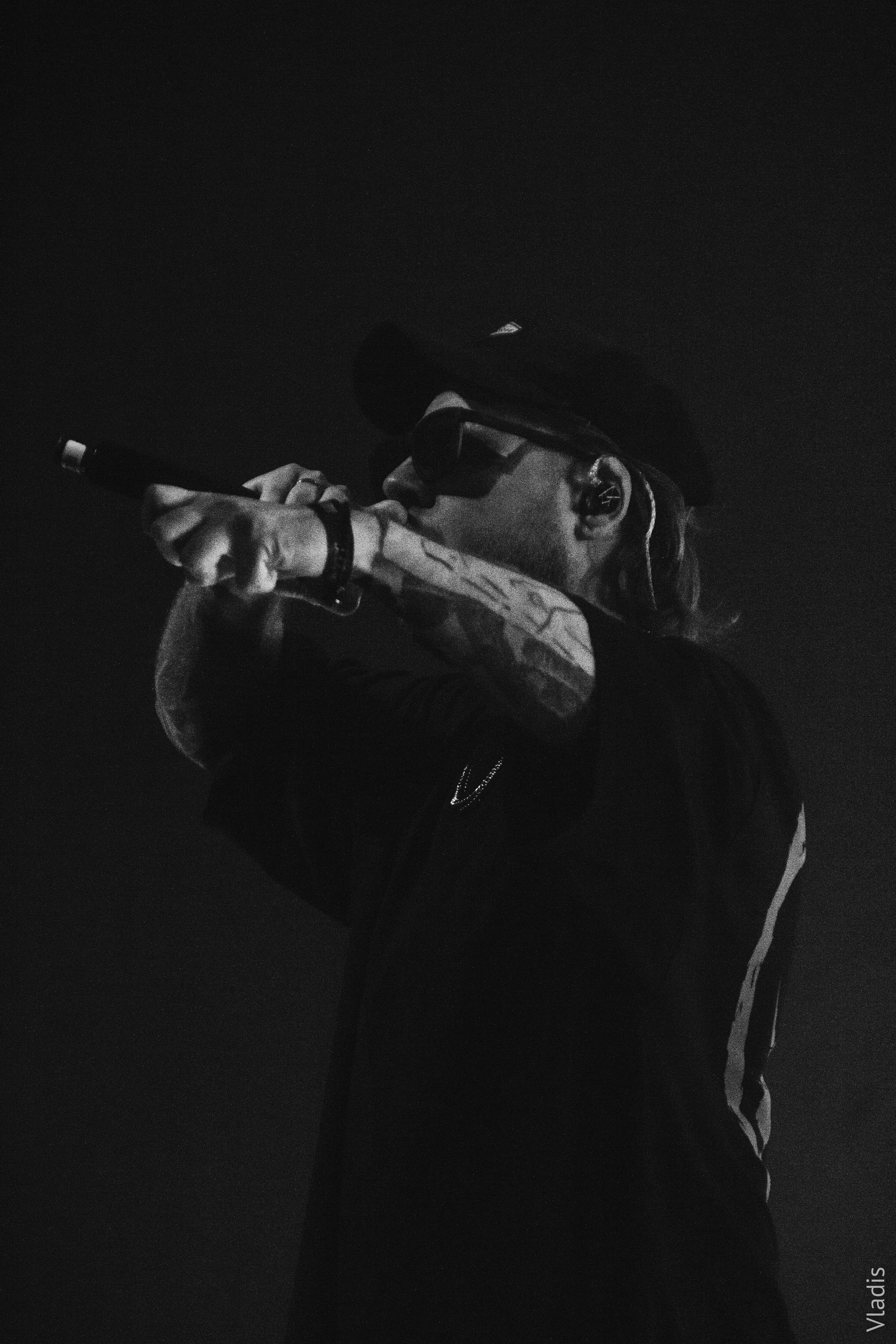 AMATORY BASE NEW YEAR FEST 2026 | Петербург. VLADIS PISKUNOV | Концертные Фото |Репортажи