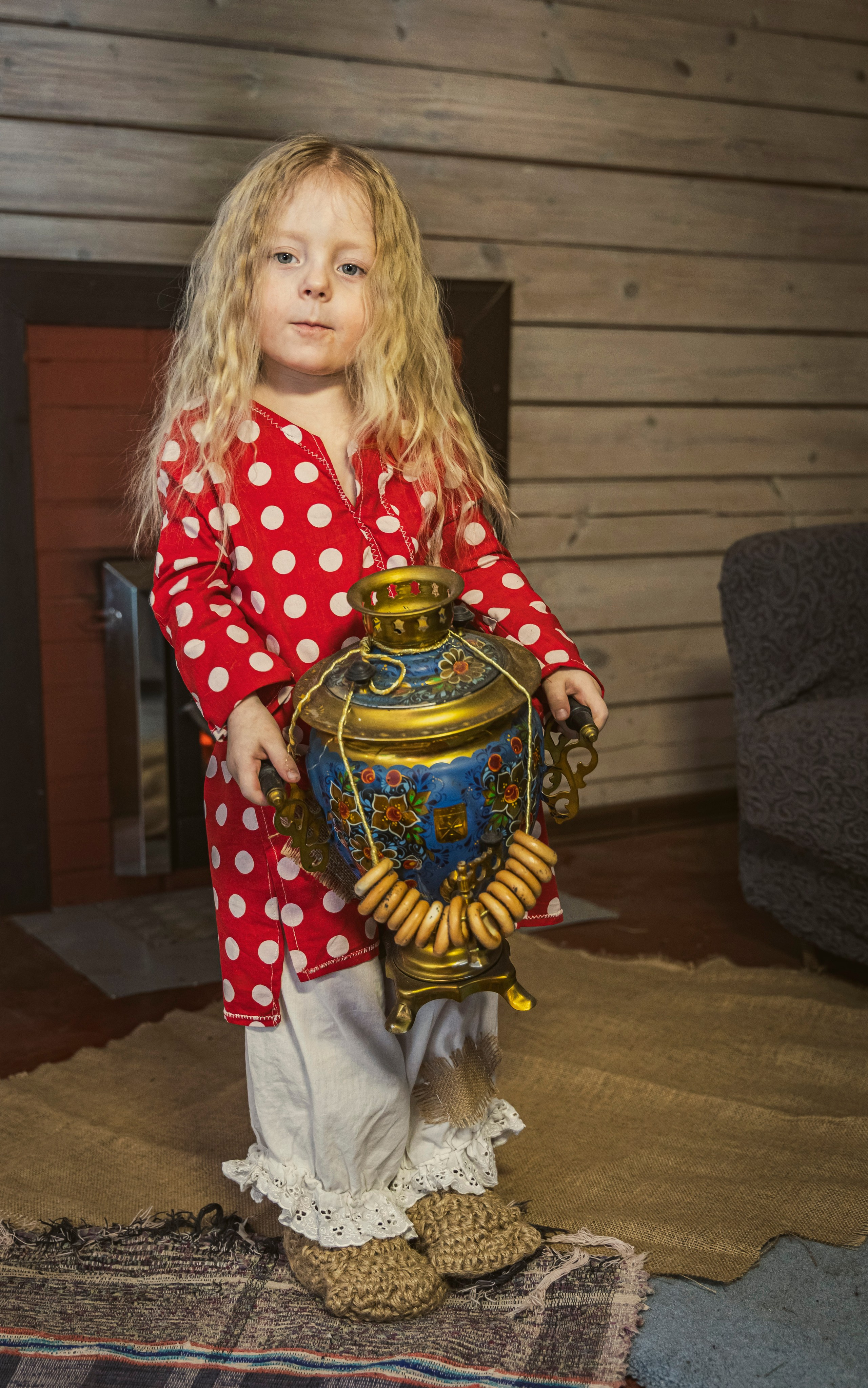 Домовёнок Кузя. Фотограф для маркетплейсов, фотоуслуги в Жуковском Татьяна Марсуверских