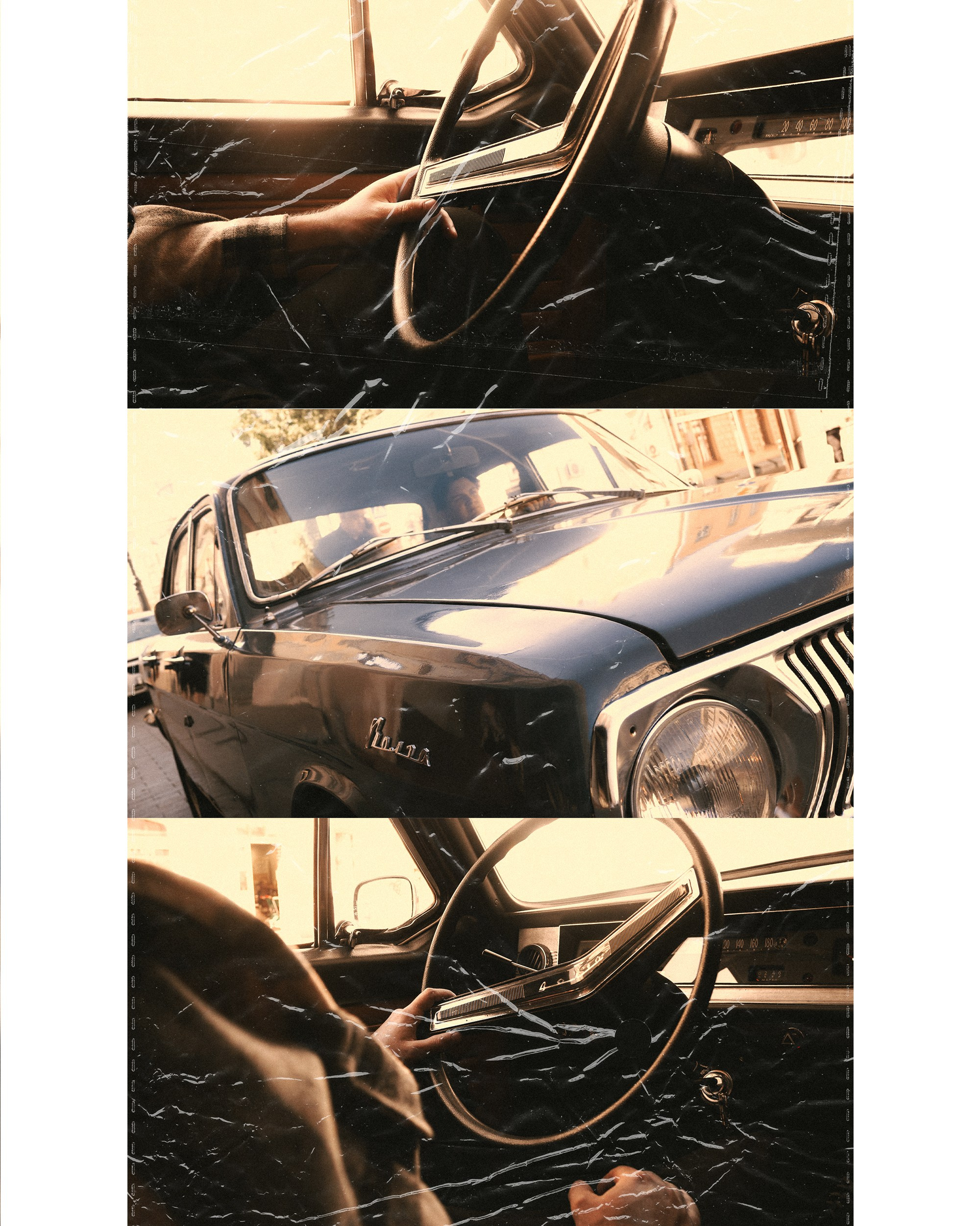 Владимир. Фёдор Малюгин. Ваш бади в визуале