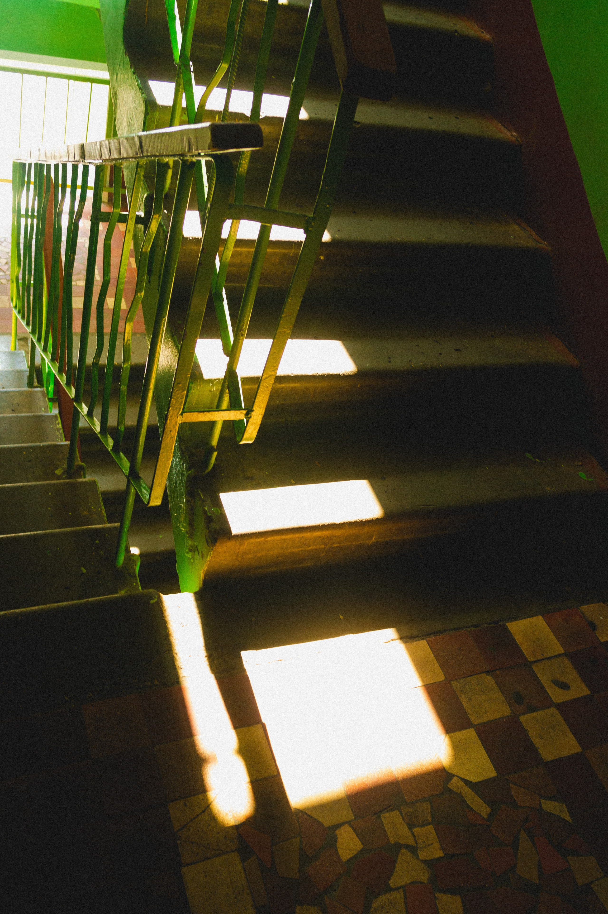 13 years ago. Den Mirov — Photographer, Musician