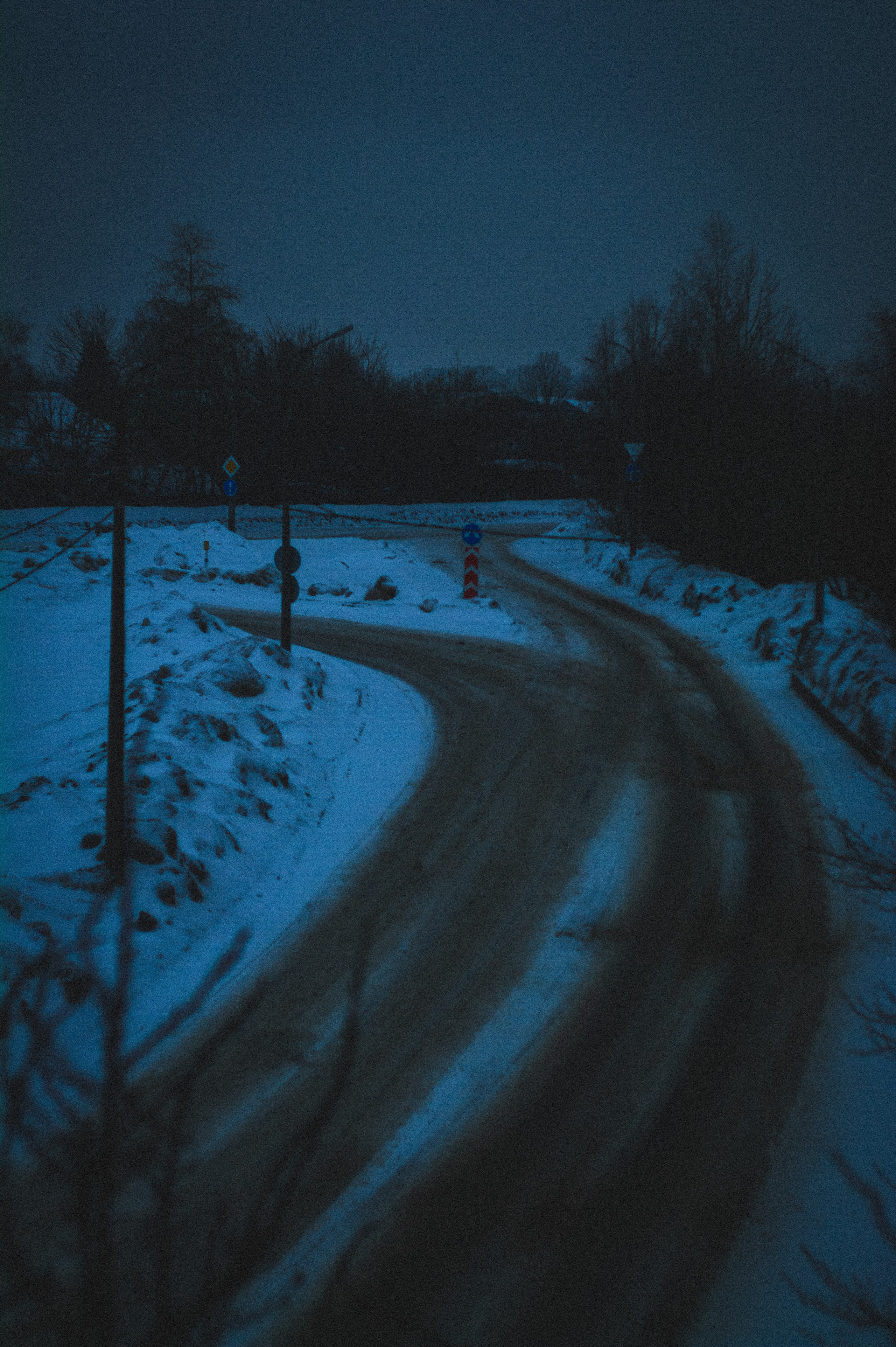 45 minutes. Den Mirov — Photographer, Musician