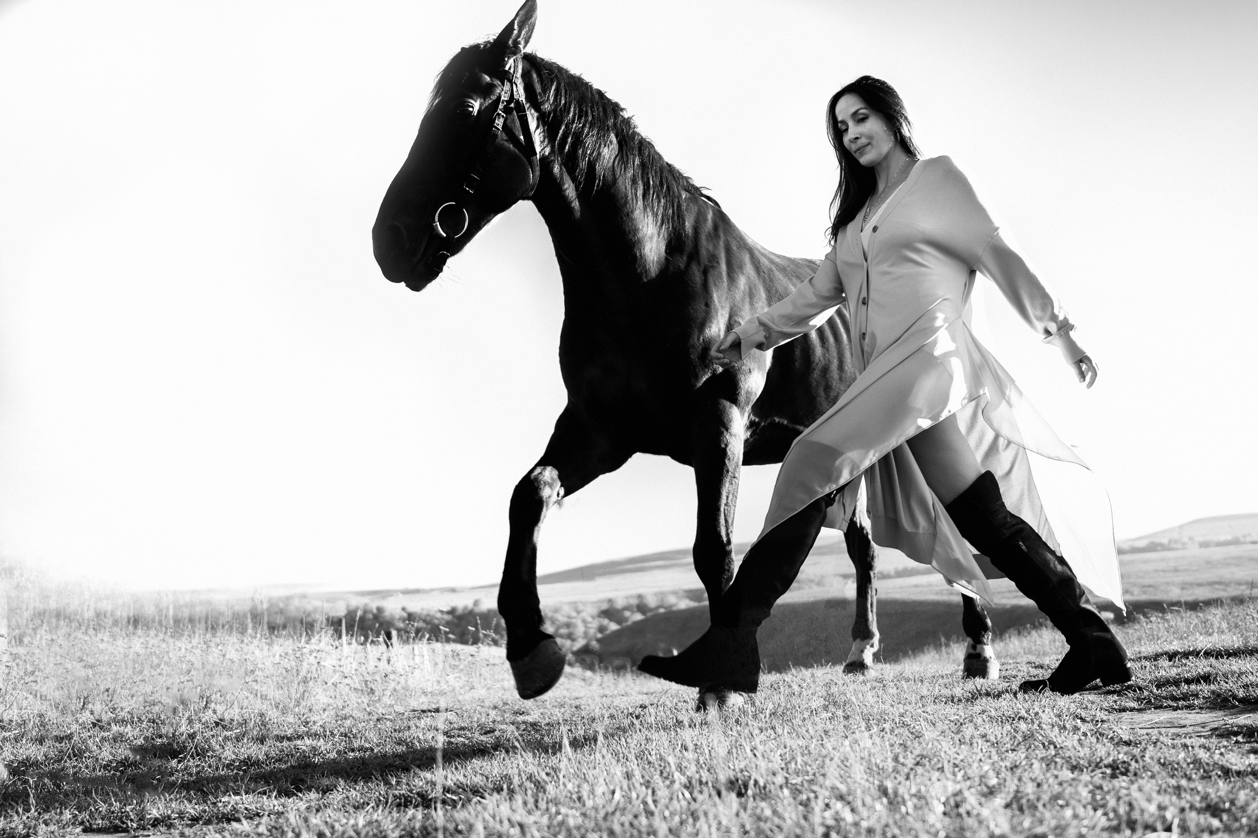 Фотограф Кисловодск / Москва Алёна Выбенгер