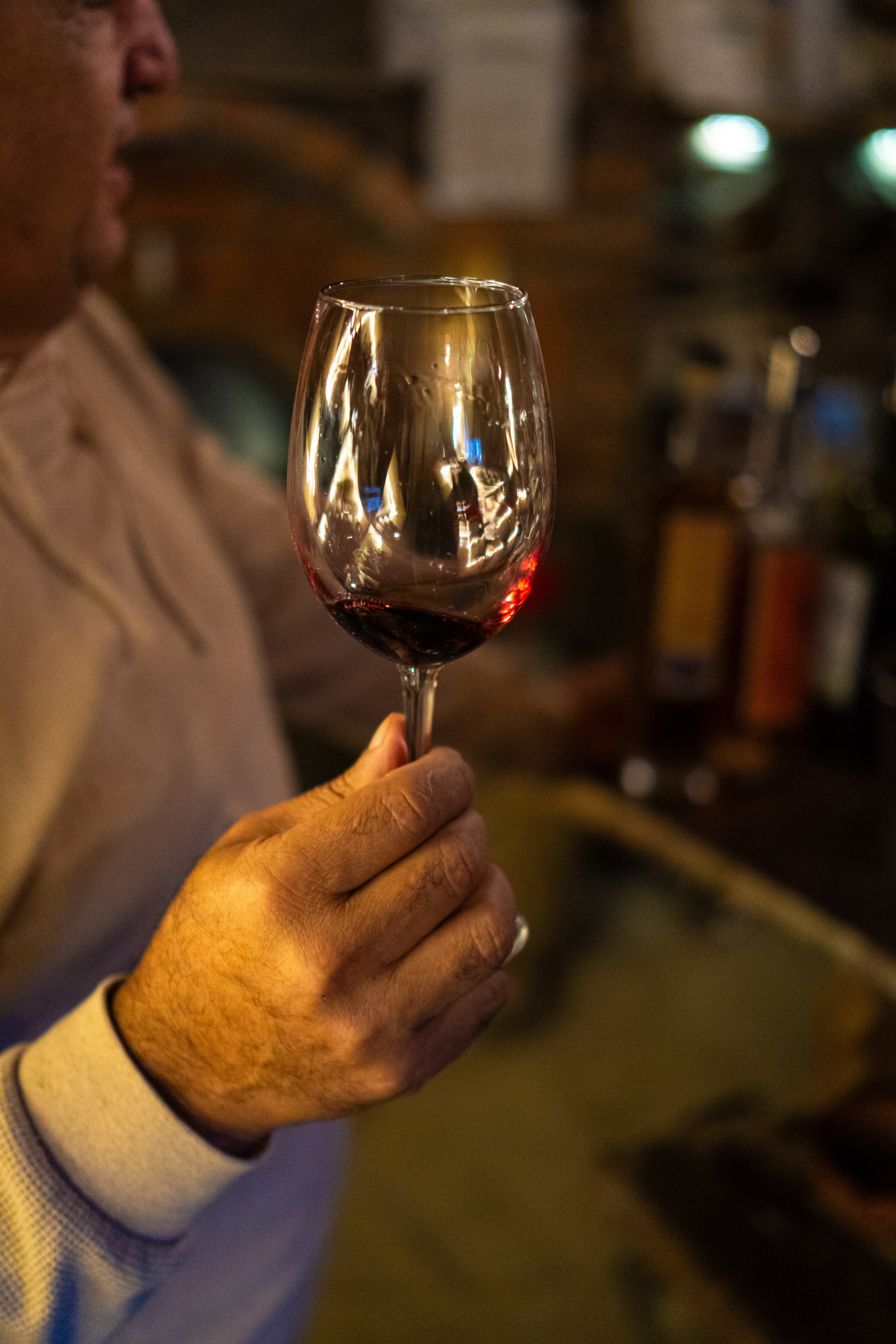 Фотосессия на экскурсии по виноградникам. Фото-ВидеоПродакшен для экспертов и брендов