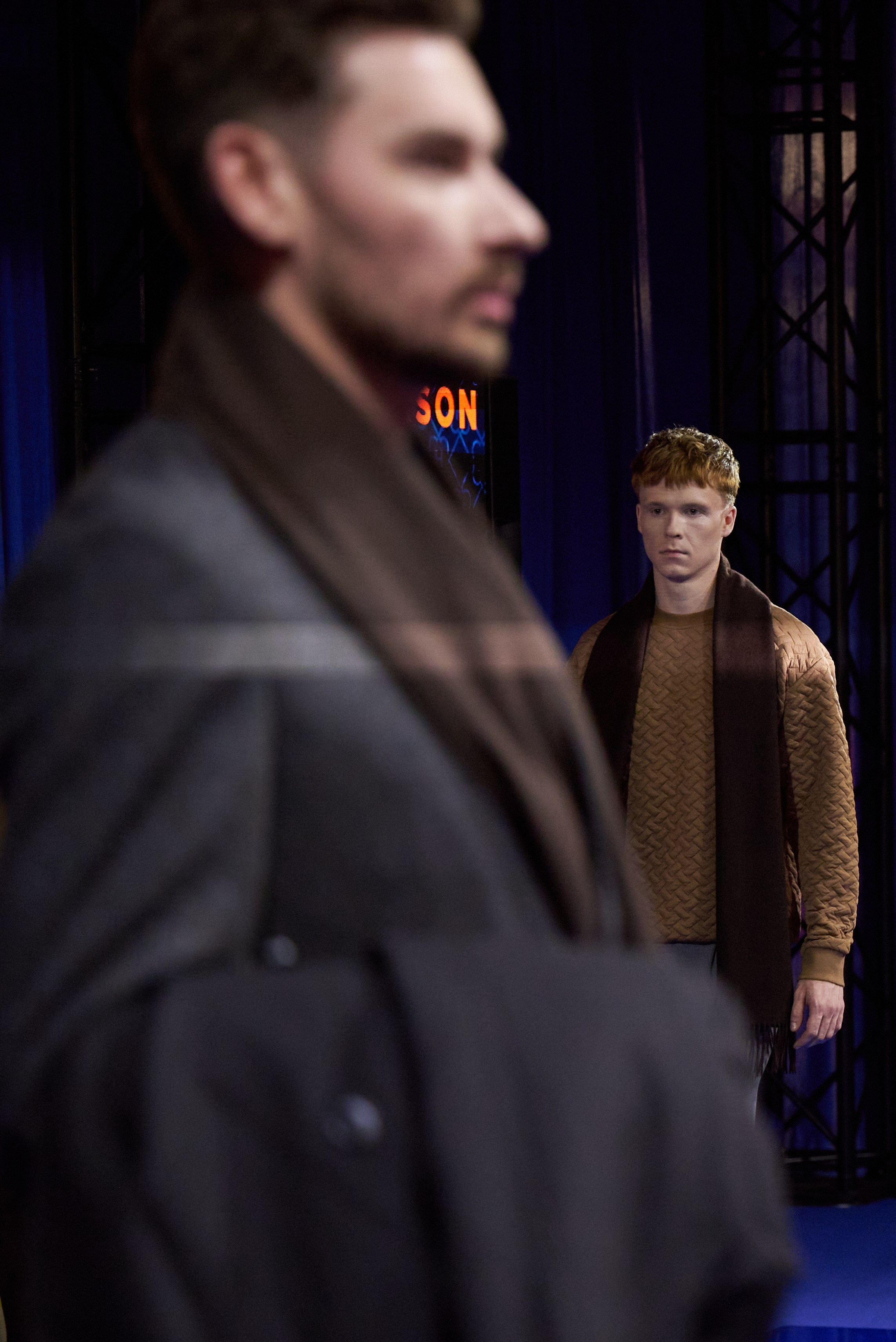 Sokol Fashion Week. Главная