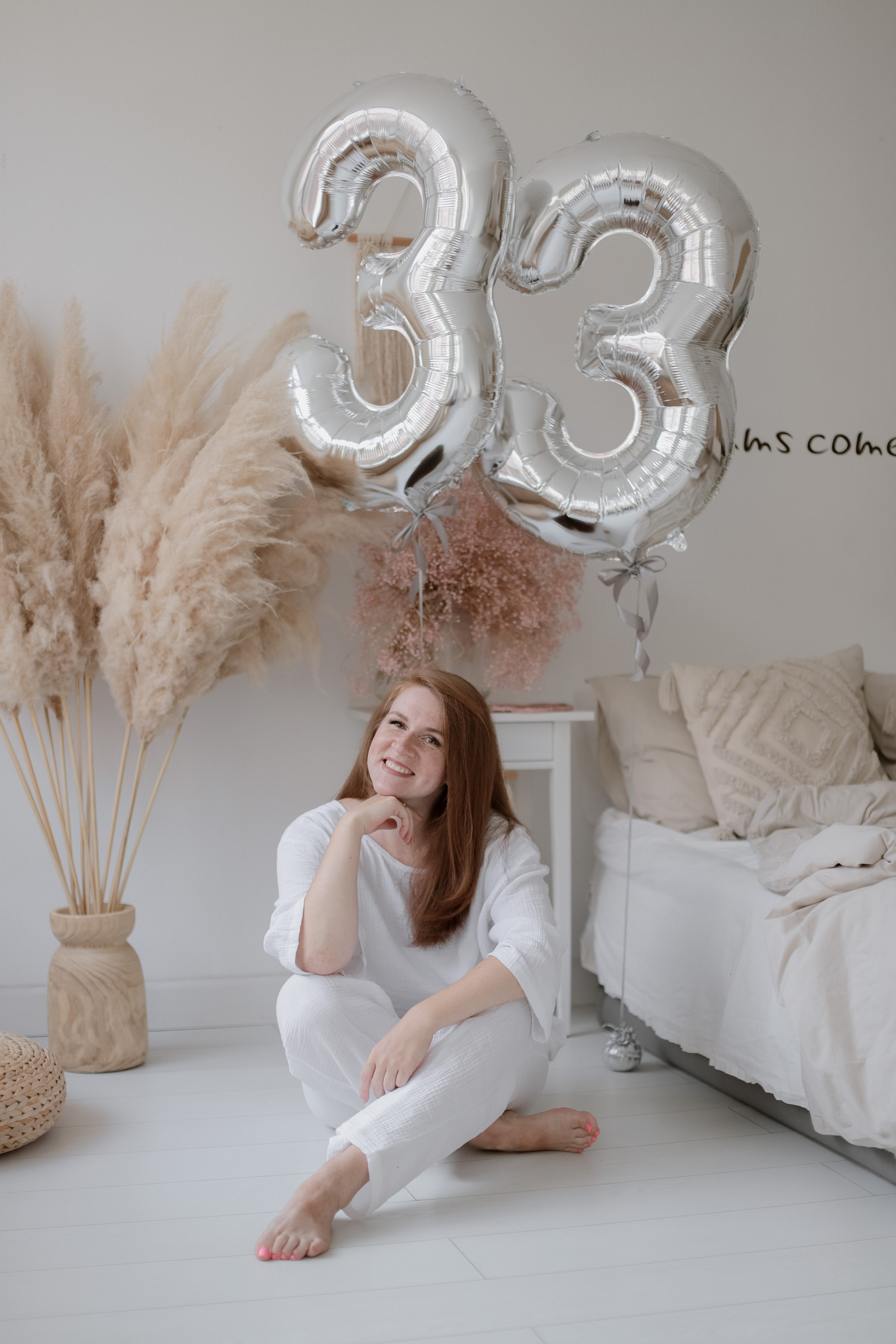 День Рождения Саши. Свадебный, семейный и детский фотограф в Люберцах Зайцева Анастасия