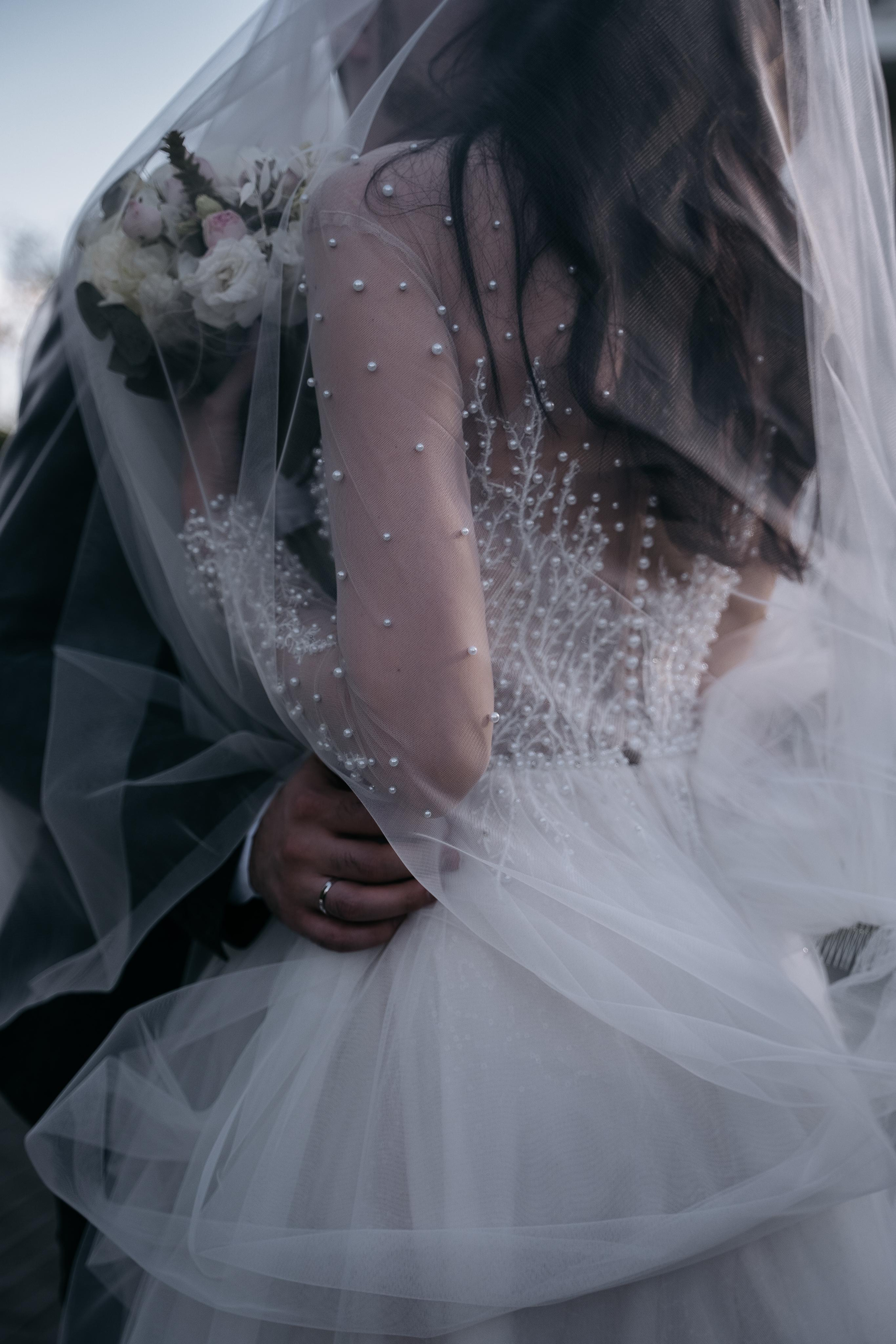 Ильдар и Алина 24.06.2022. Свадебный фотограф Казань Анастасия Доле