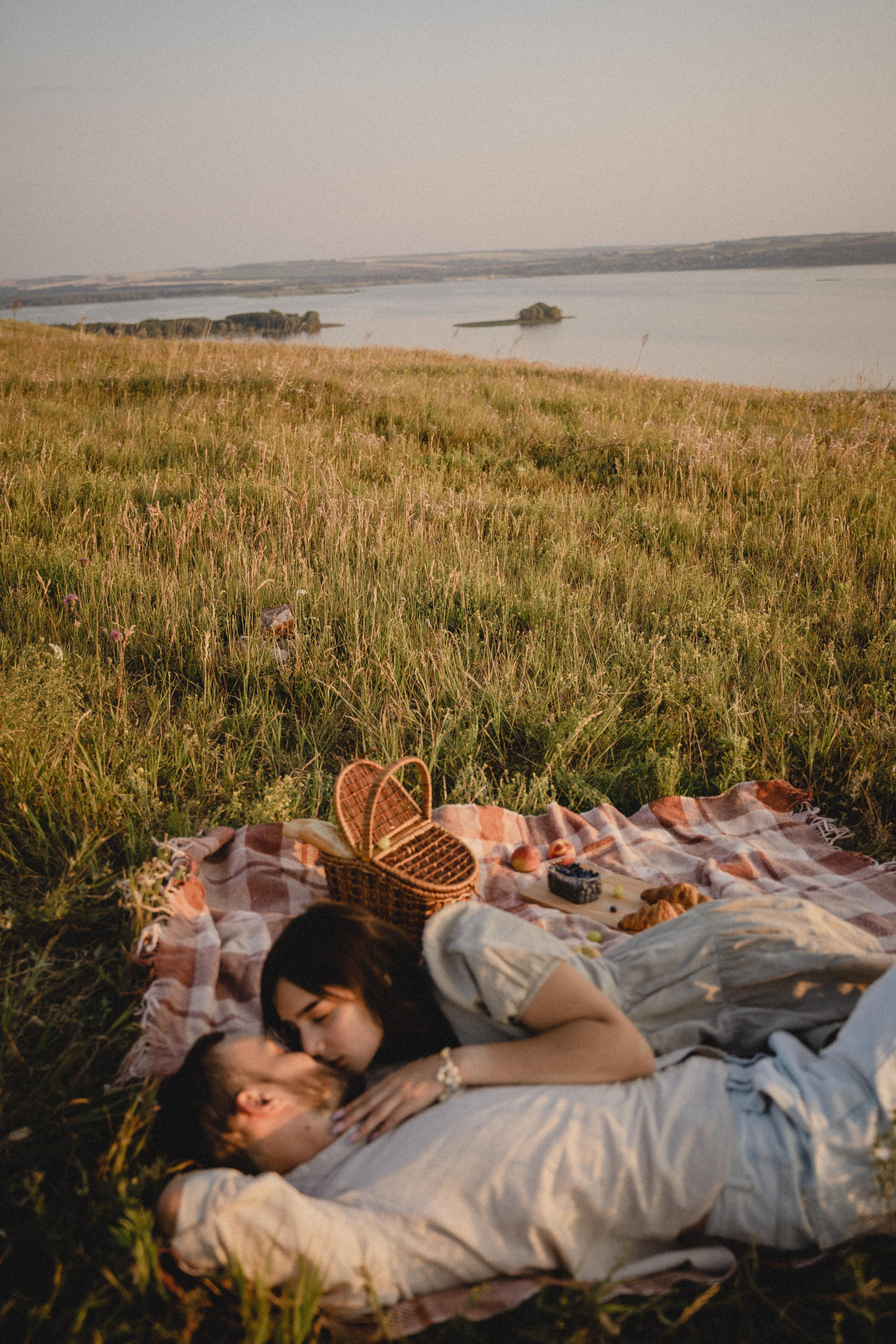Роза и Руслан. Свадебный фотограф Казань Анастасия Доле