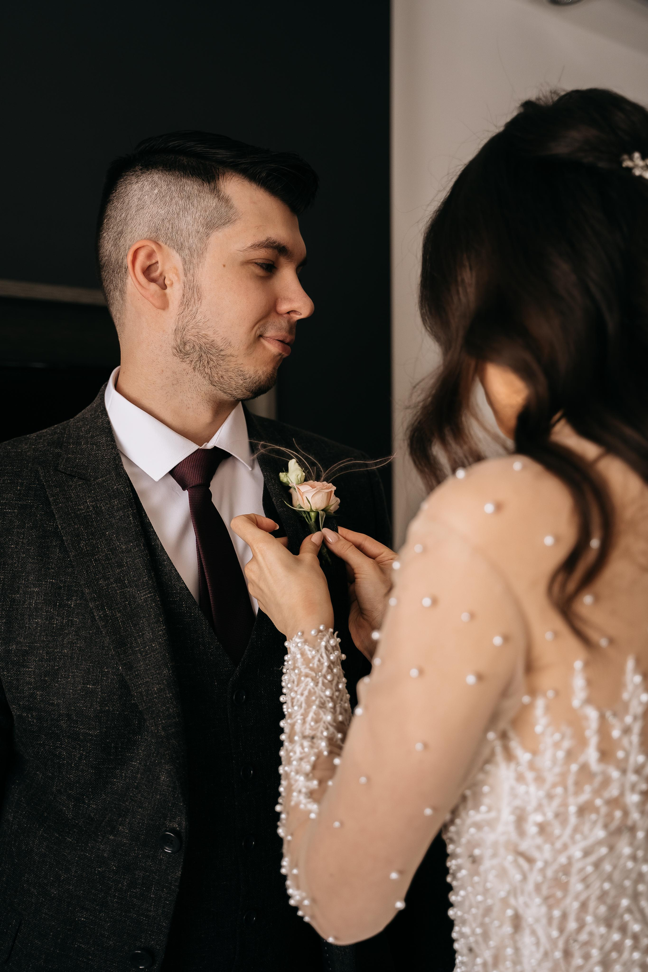 Ильдар и Алина 24.06.2022. Свадебный фотограф Казань Анастасия Доле