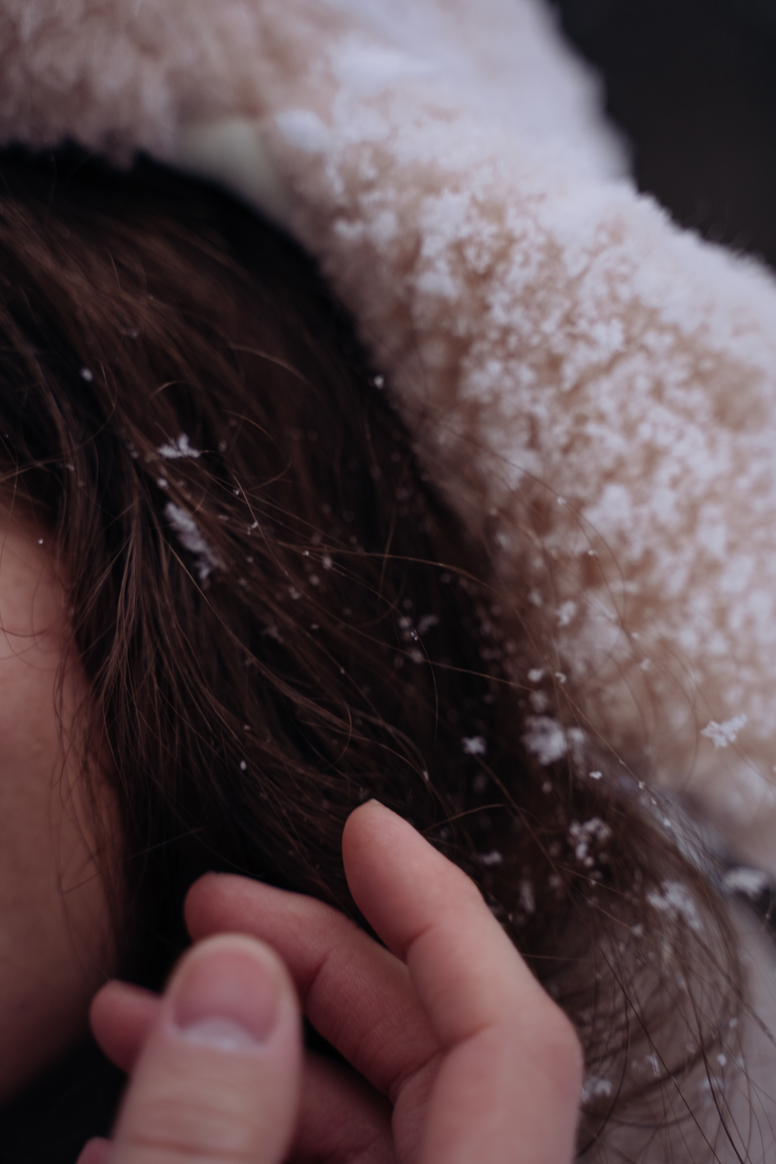 В предвкушении Рождества. Свадебный фотограф Казань Анастасия Доле