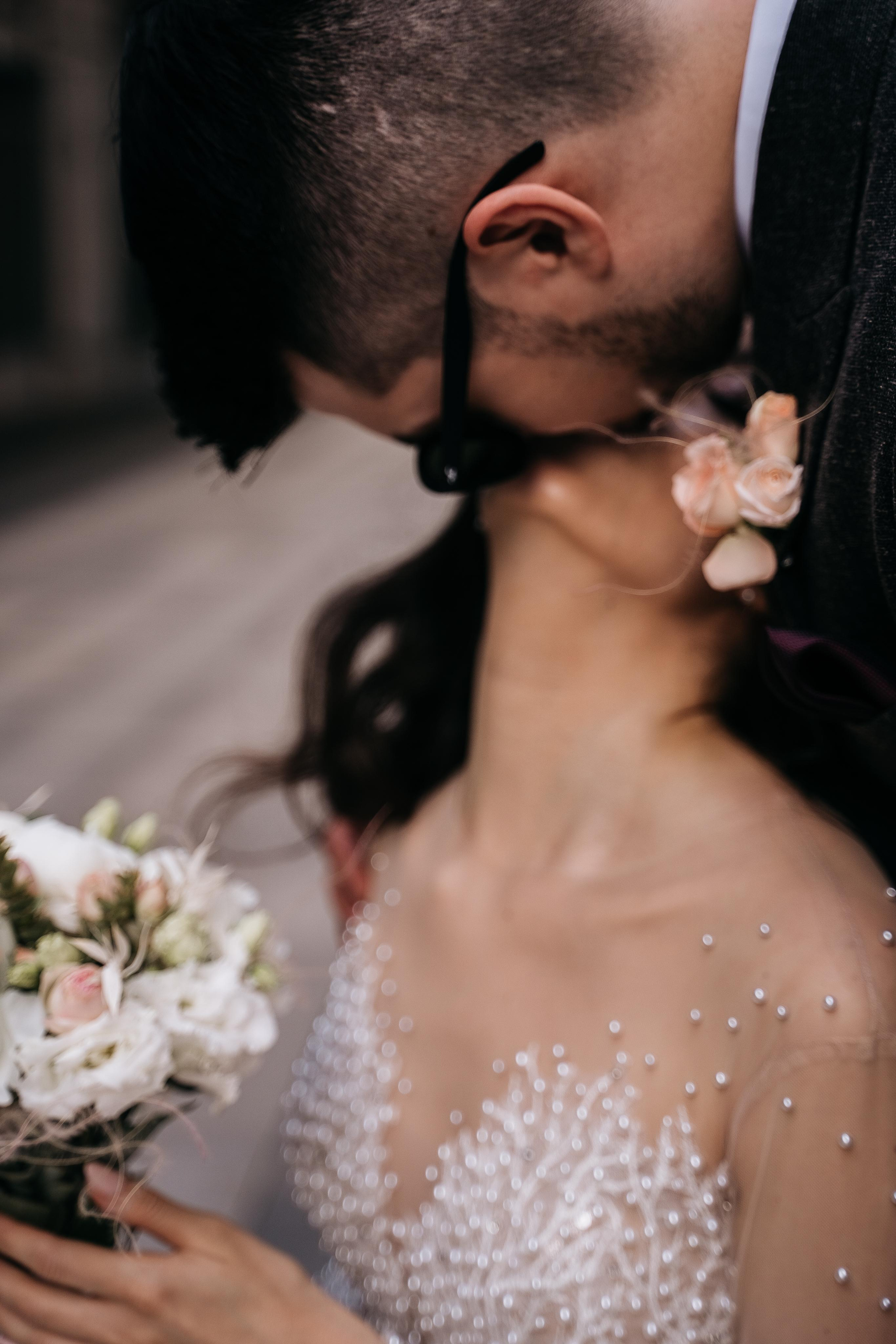 Ильдар и Алина 24.06.2022. Свадебный фотограф Казань Анастасия Доле