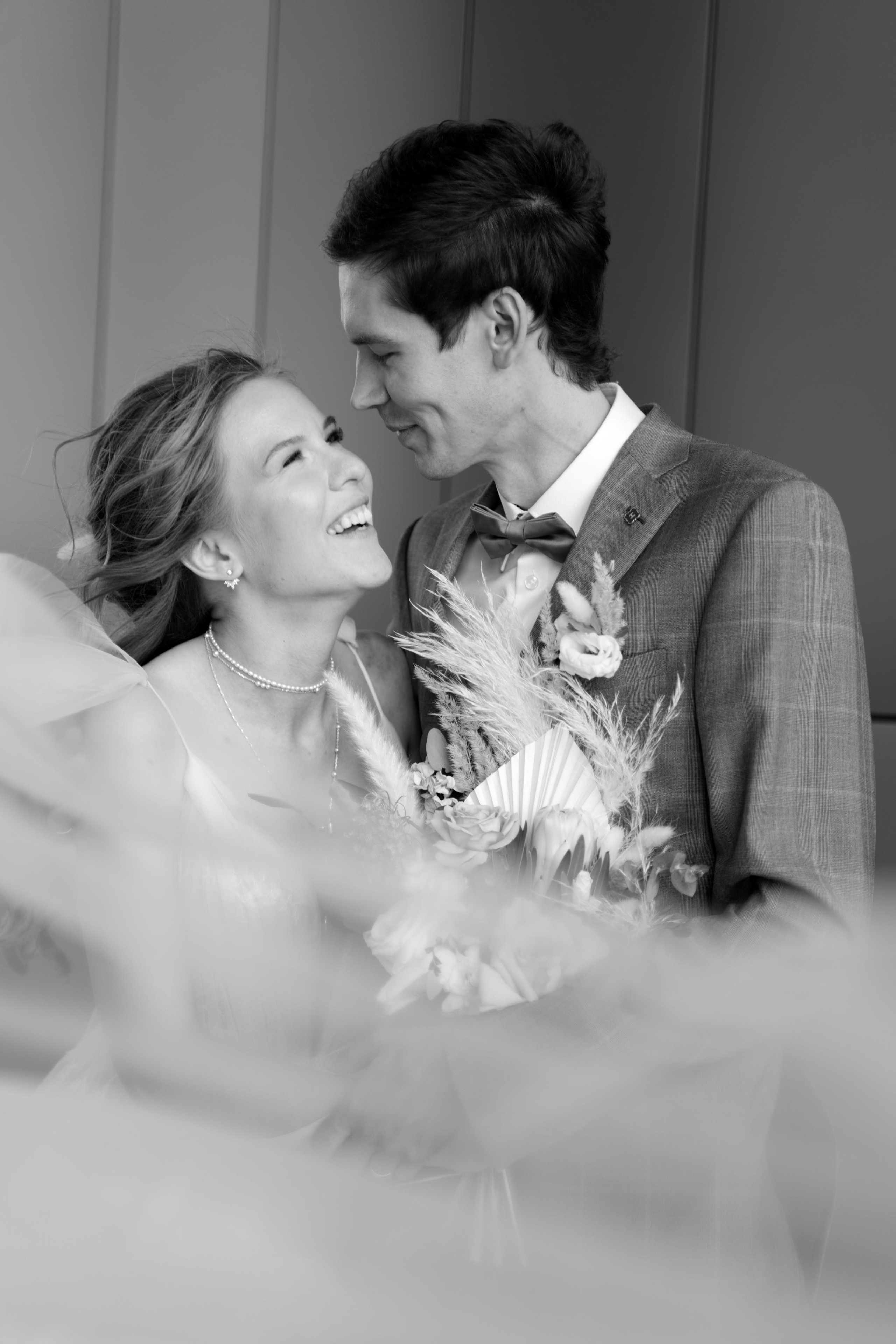 Константин и Руфина 20.08.2021. Свадебный фотограф Казань Анастасия Доле