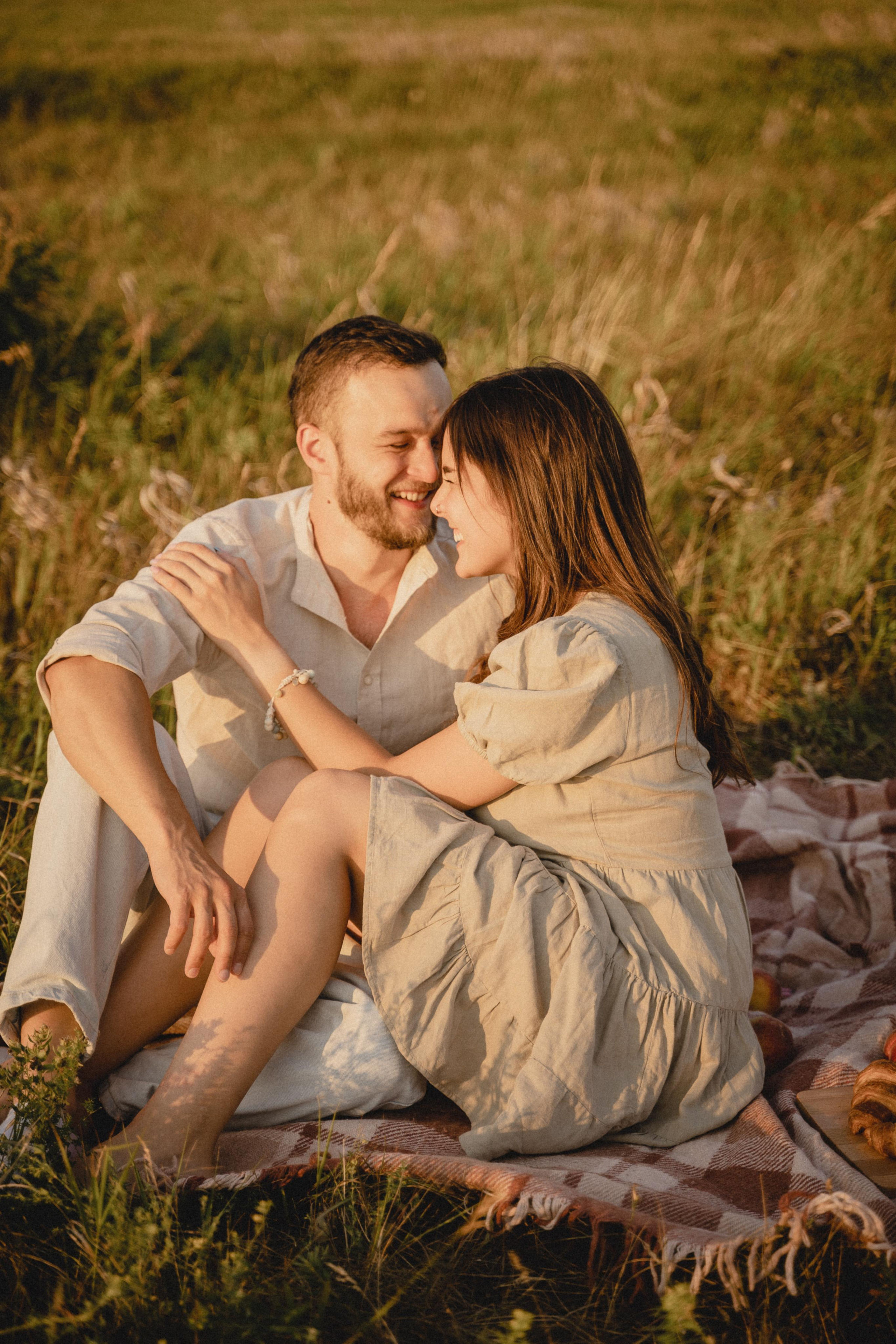 Роза и Руслан. Свадебный фотограф Казань Анастасия Доле