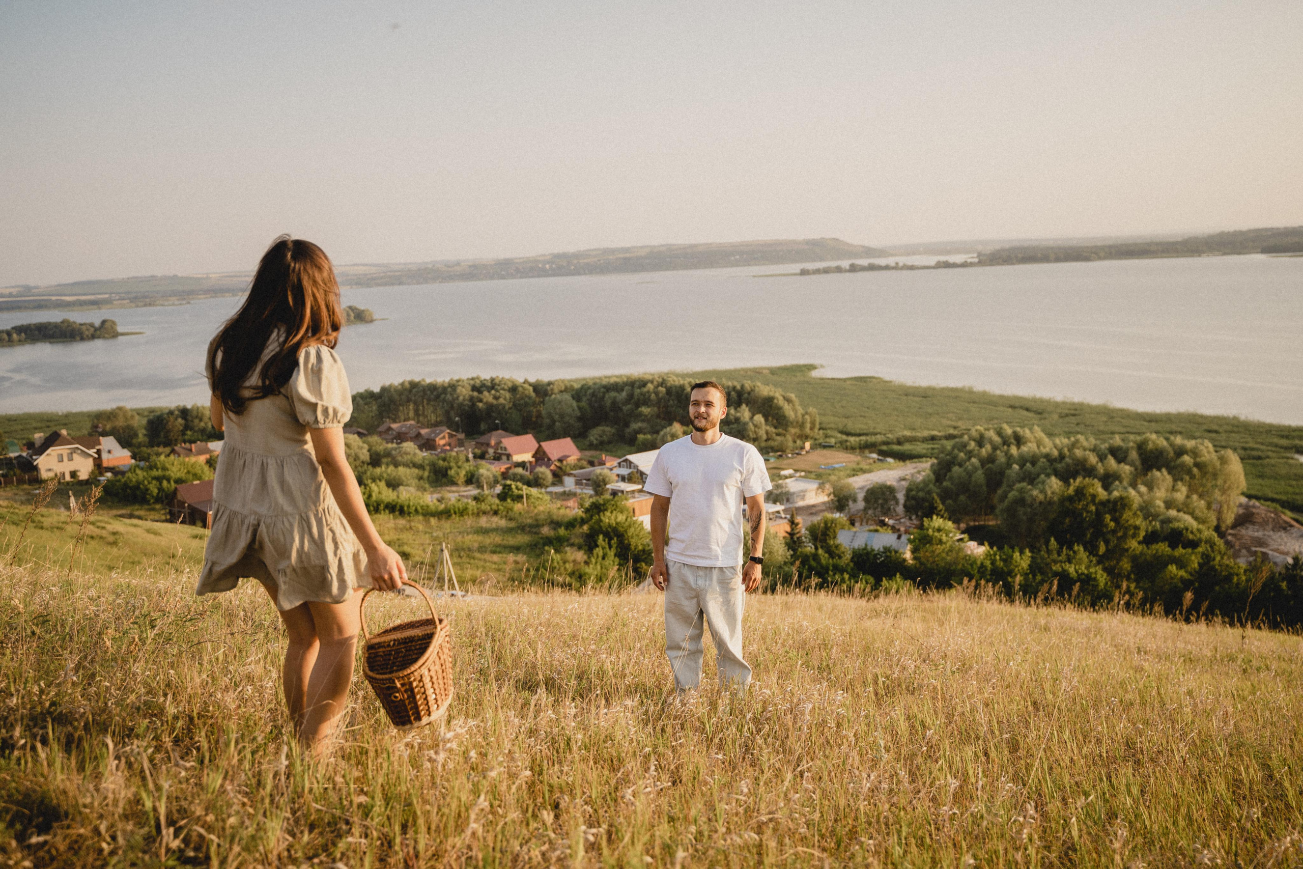 Роза и Руслан. Свадебный фотограф Казань Анастасия Доле