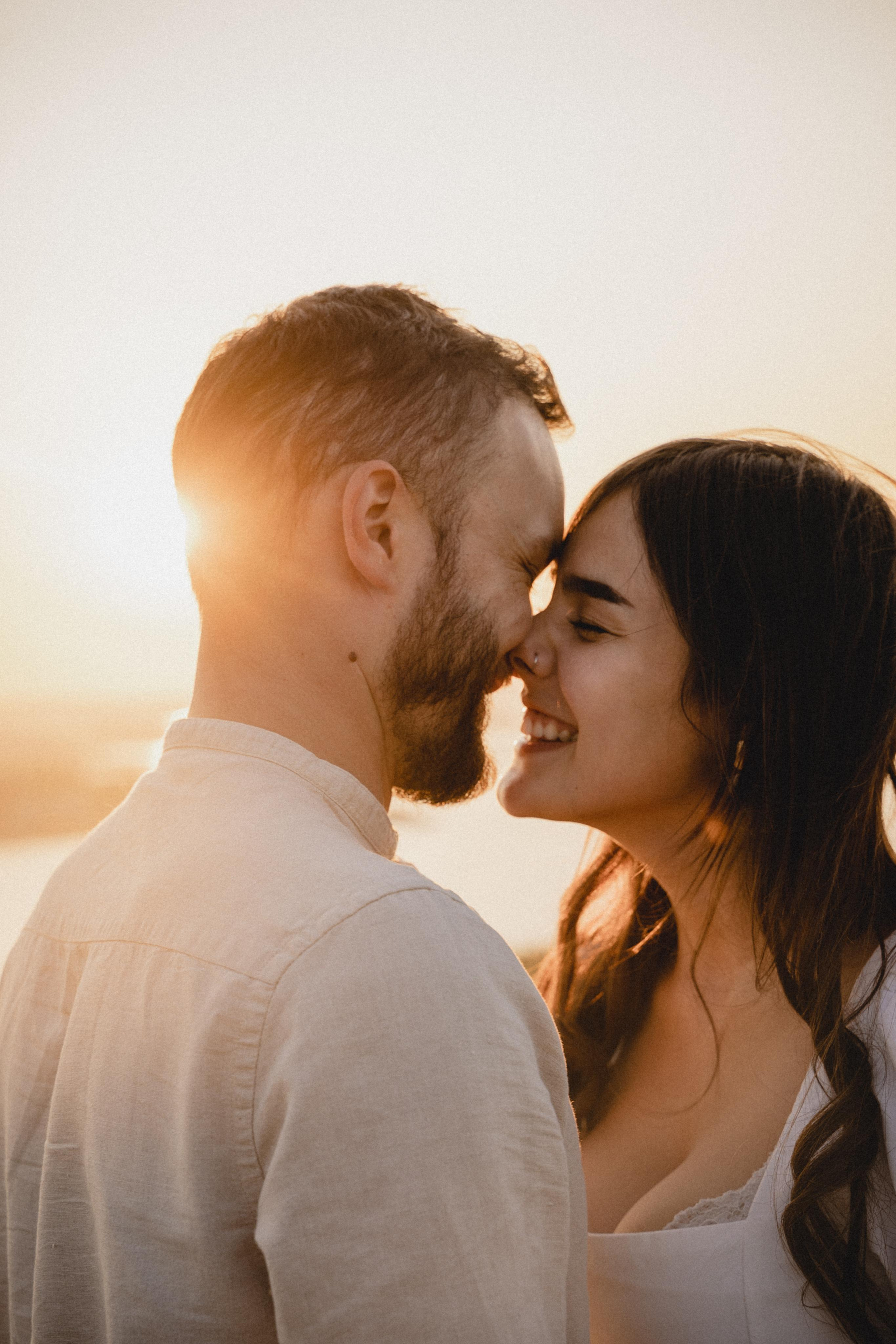 Роза и Руслан. Свадебный фотограф Казань Анастасия Доле