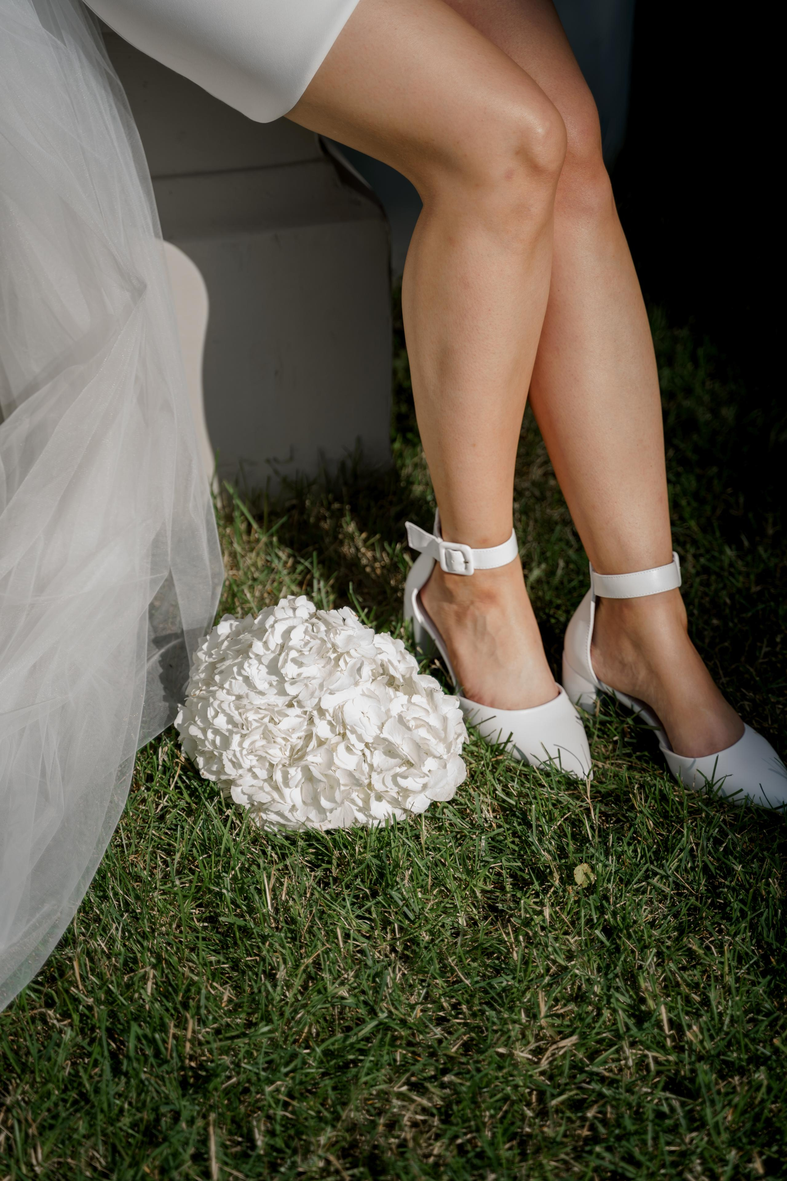 Татьяна и Сергей. Свадебный фотограф Казань Анастасия Доле