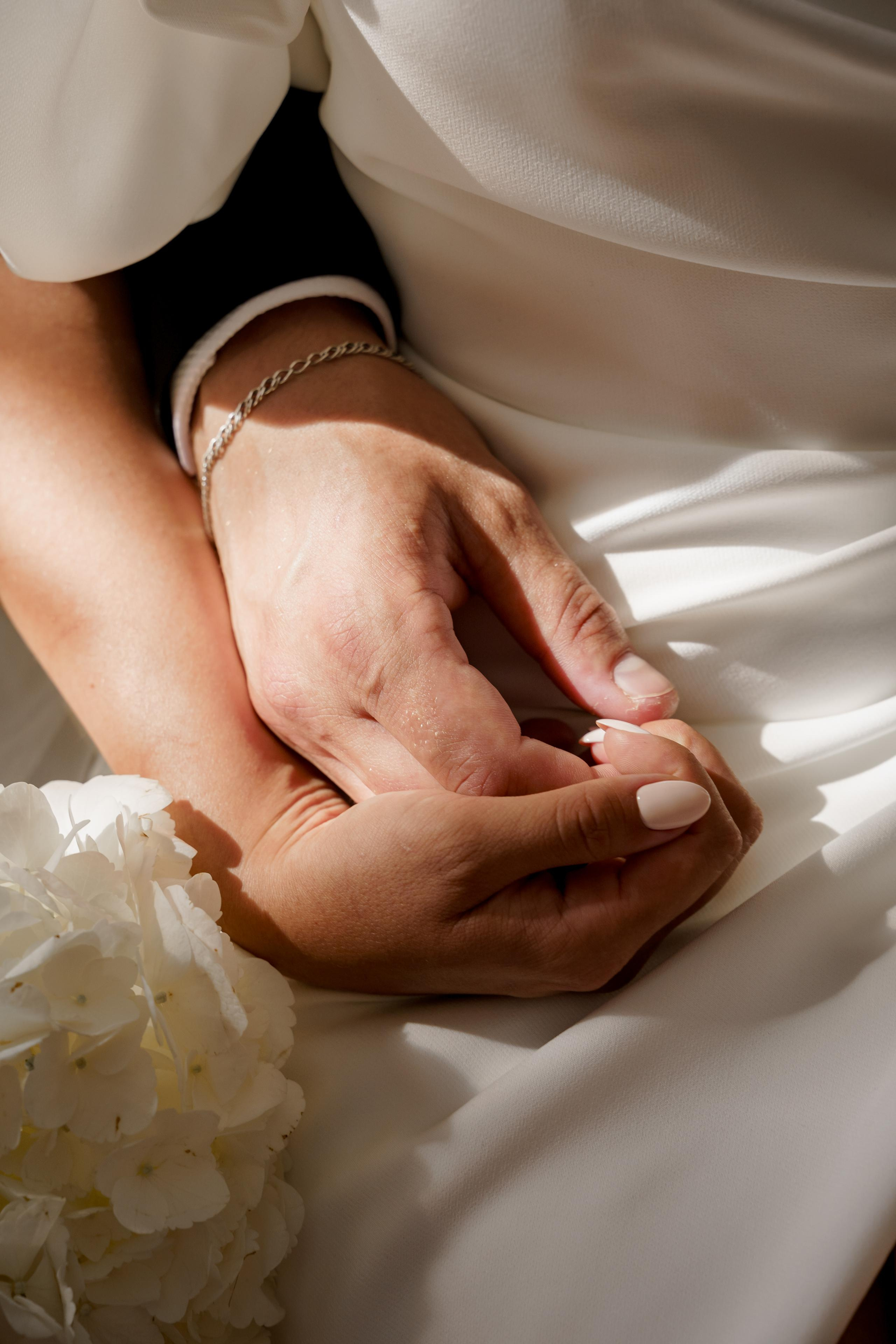 Татьяна и Сергей. Свадебный фотограф Казань Анастасия Доле