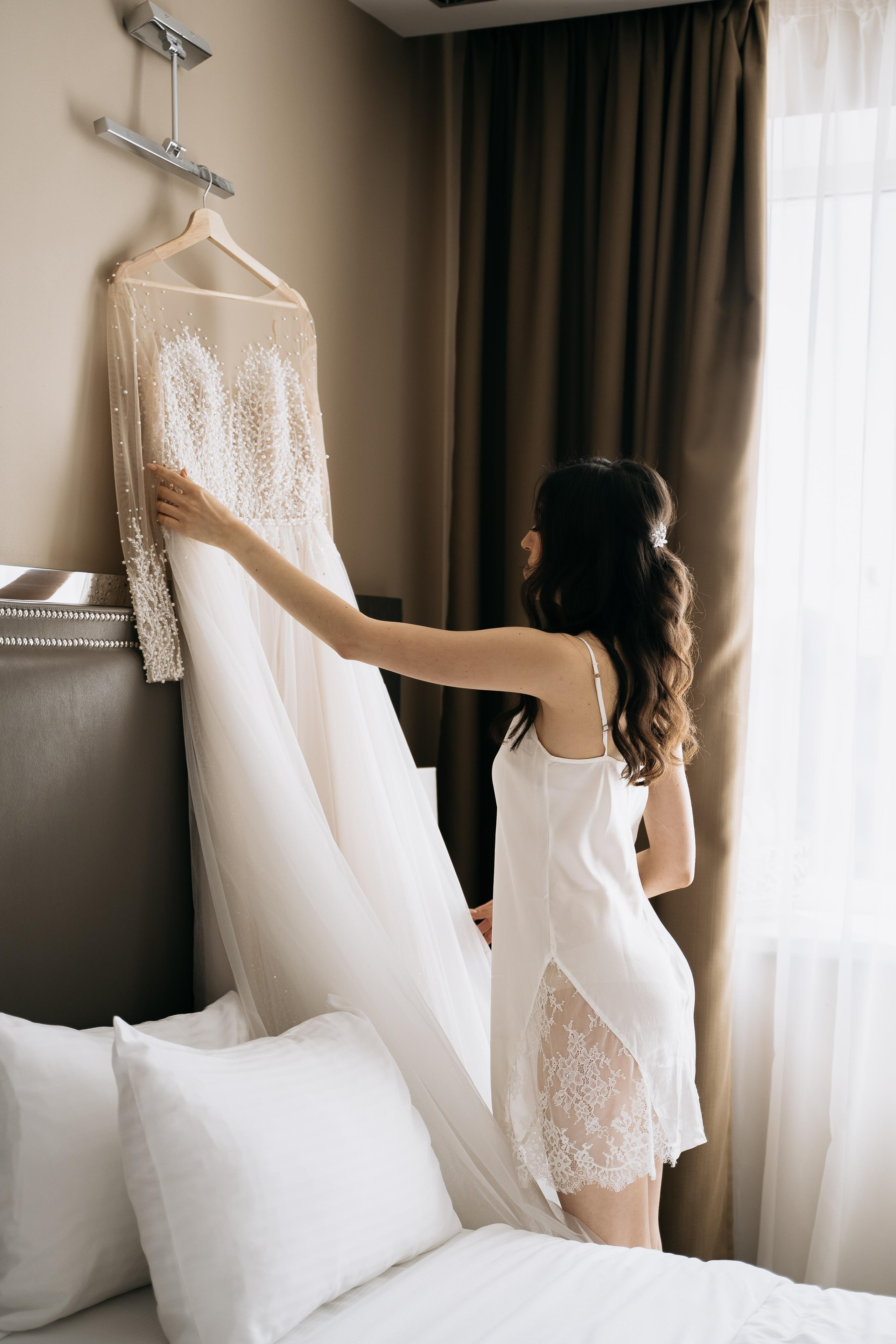 Ильдар и Алина 24.06.2022. Свадебный фотограф Казань Анастасия Доле