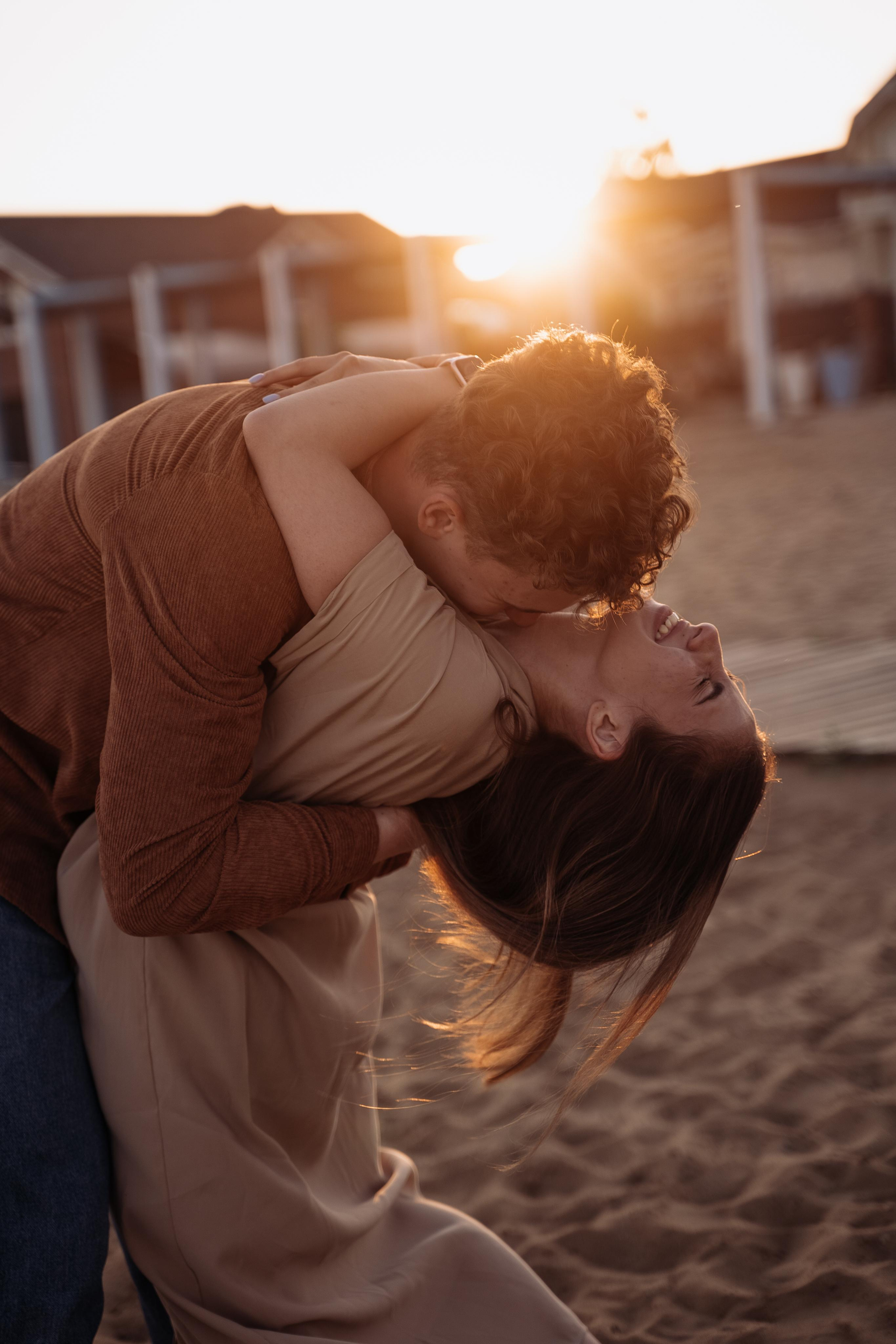 Алина и Ильнар. Свадебный фотограф Казань Анастасия Доле