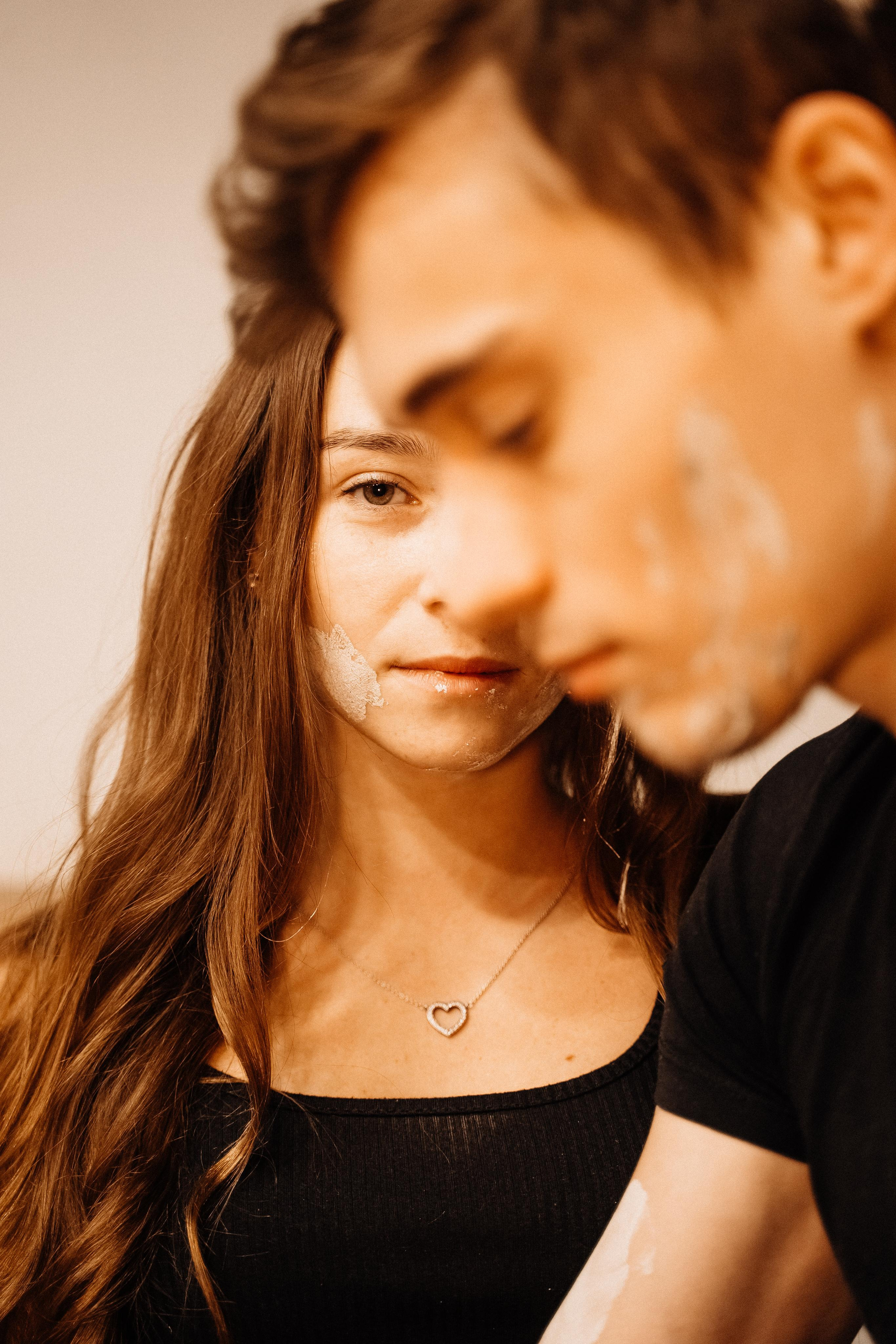 Гончарная студия. Свадебный фотограф Казань Анастасия Доле