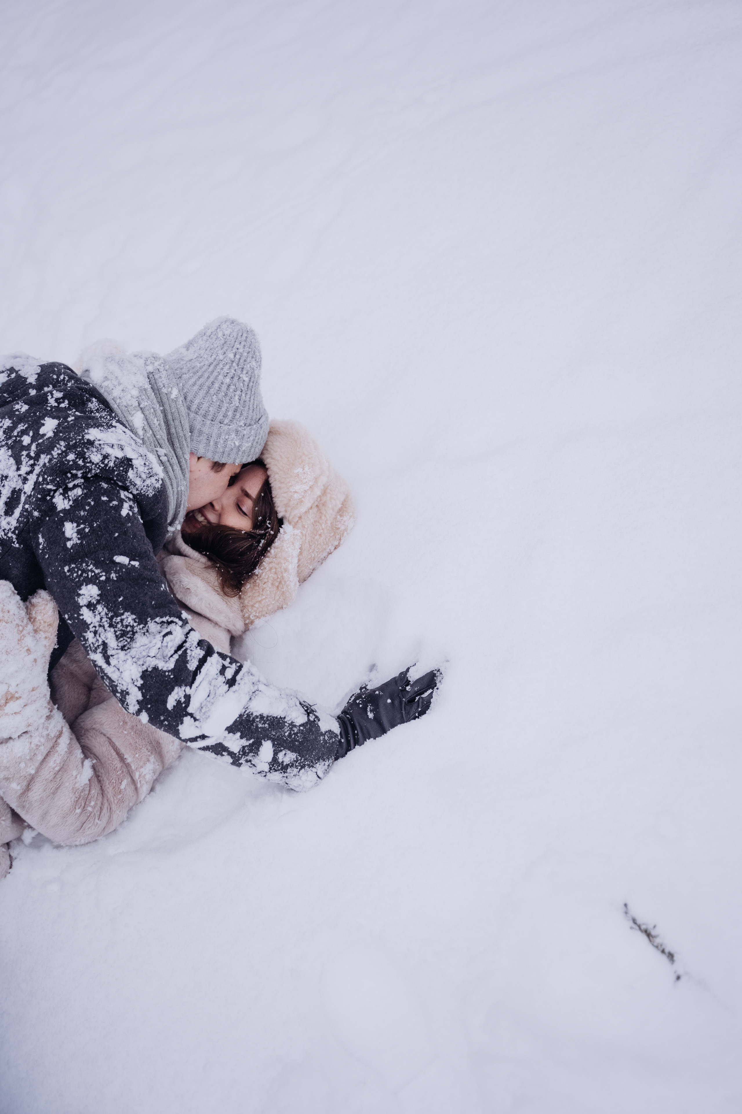 В предвкушении Рождества. Свадебный фотограф Казань Анастасия Доле