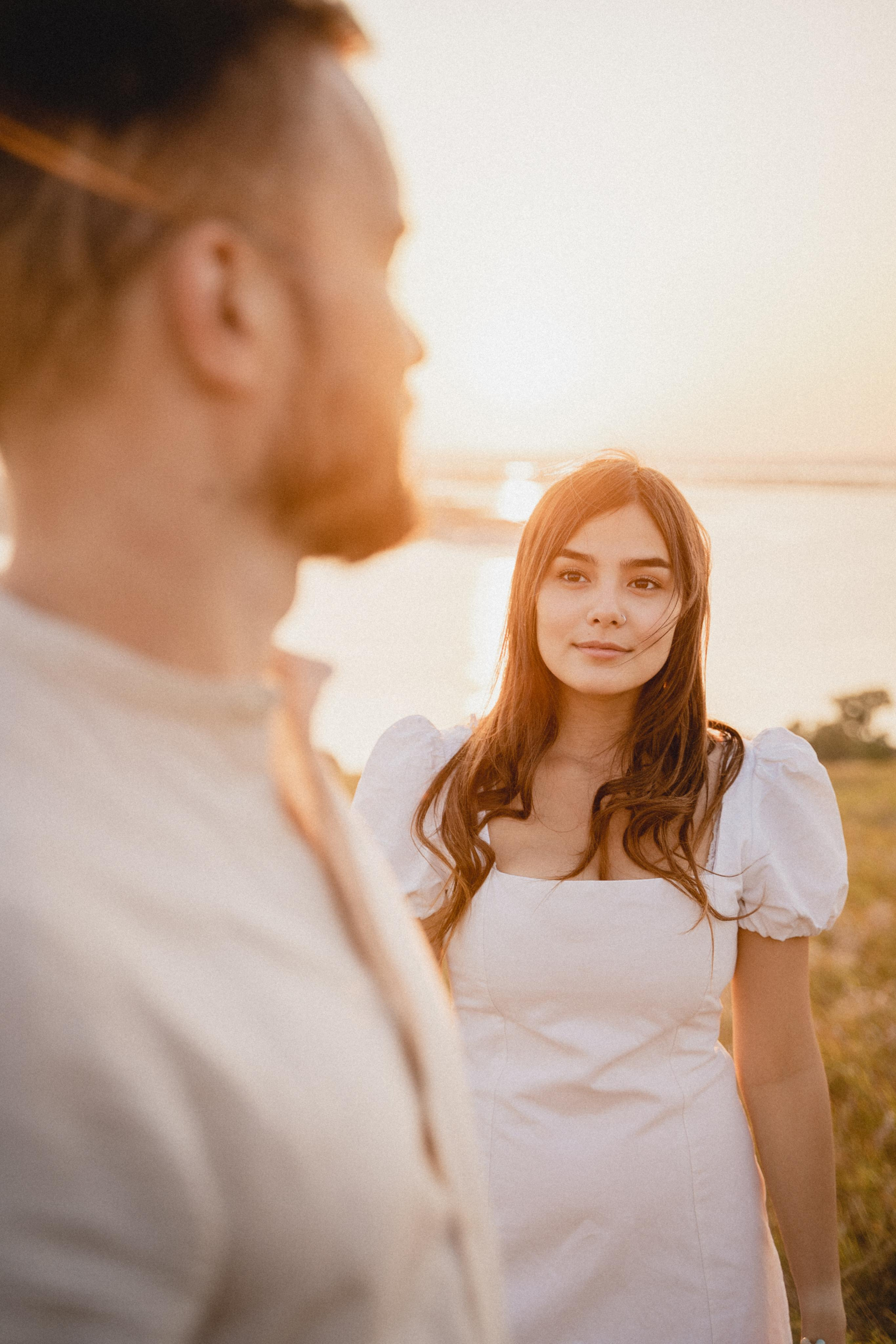 Роза и Руслан. Свадебный фотограф Казань Анастасия Доле