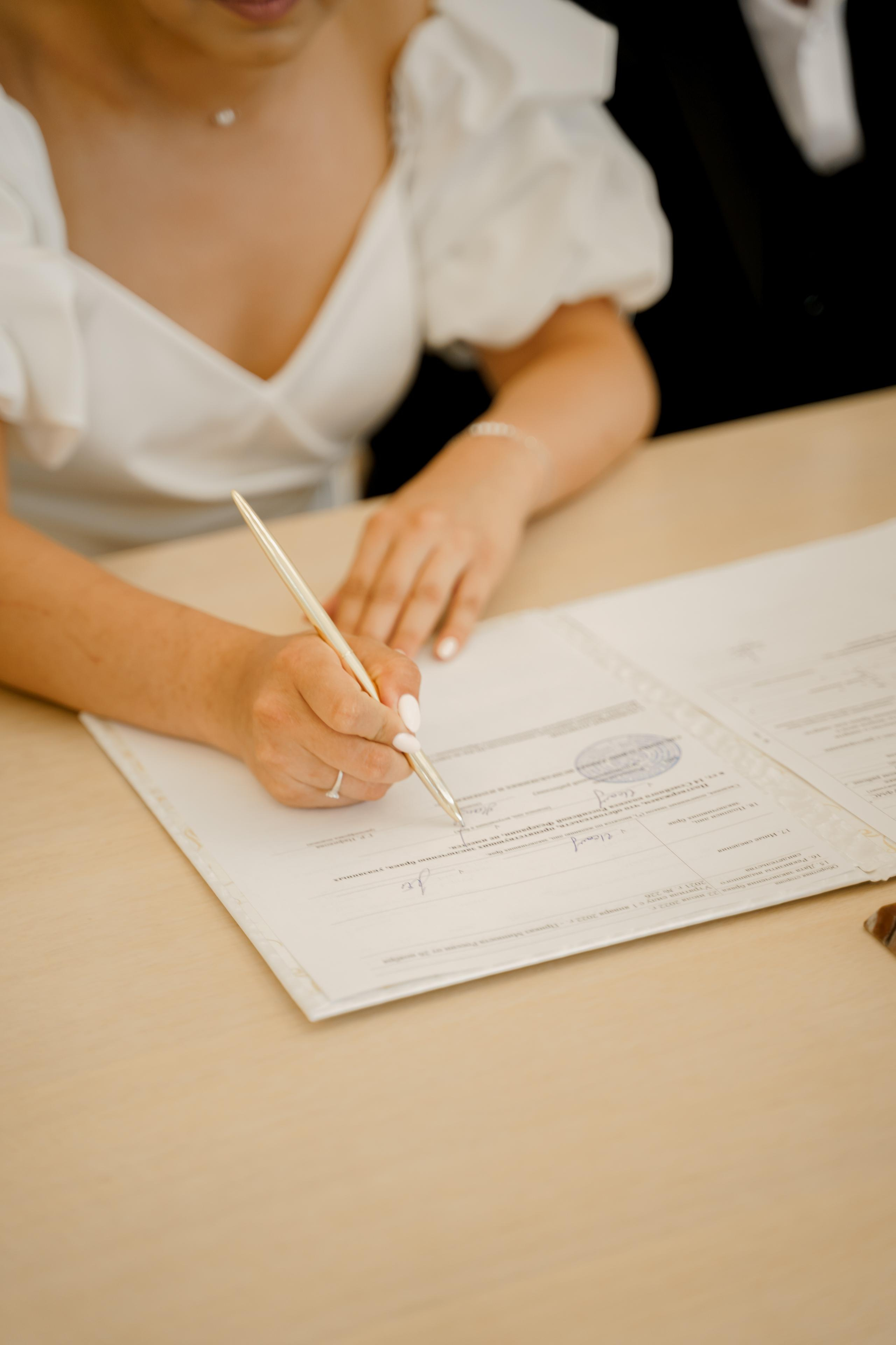 Татьяна и Сергей. Свадебный фотограф Казань Анастасия Доле