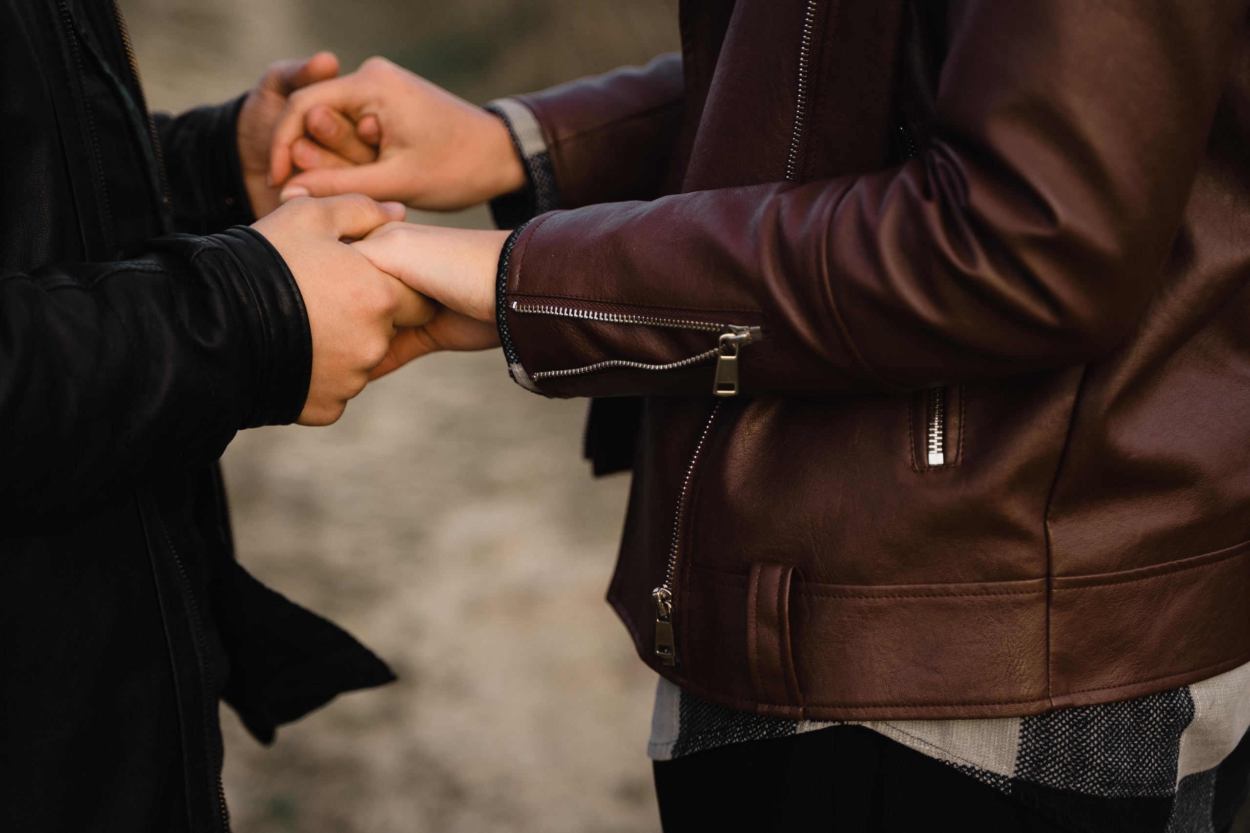 Волшебный закат. Свадебный фотограф Казань Анастасия Доле