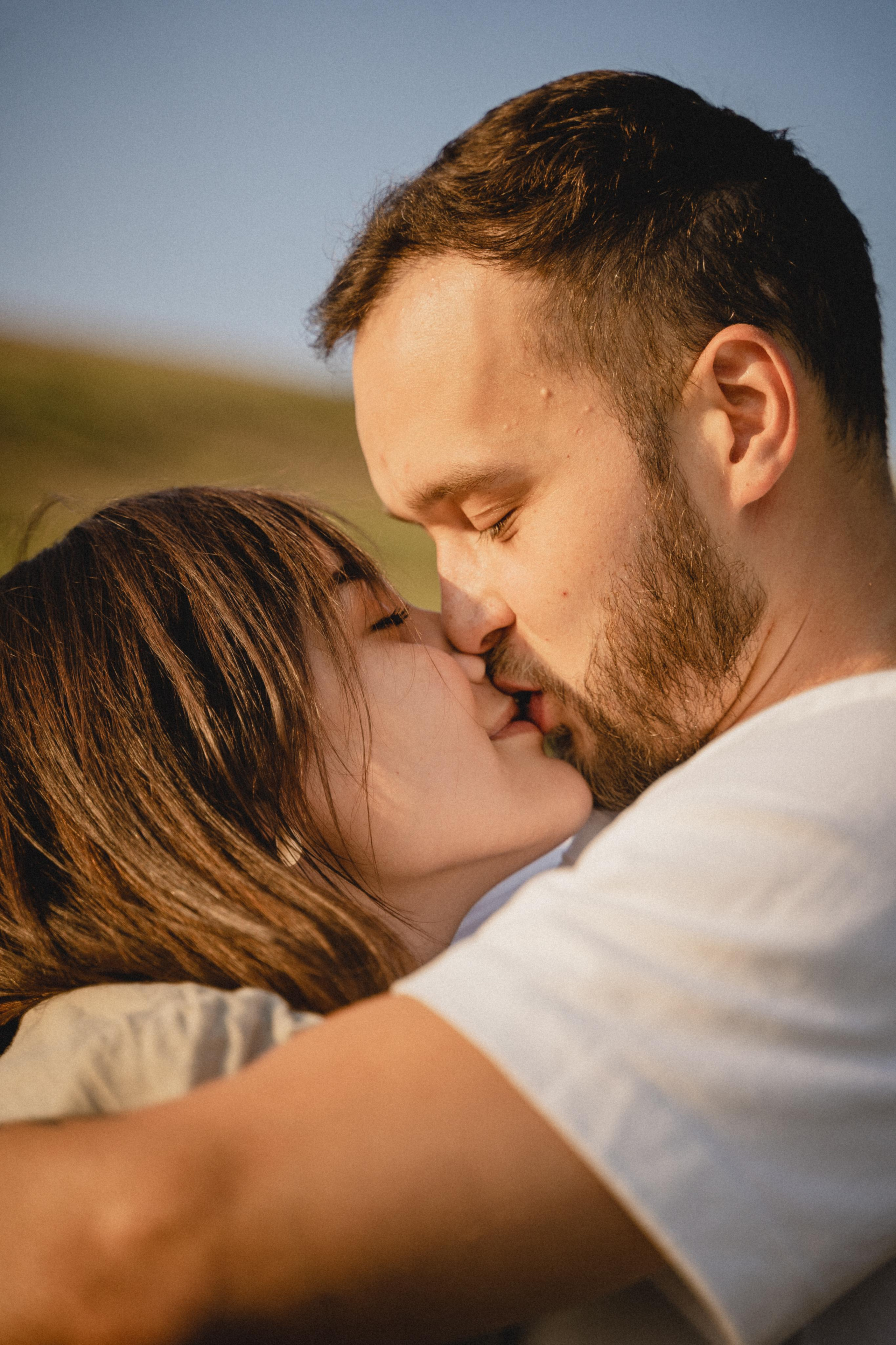 Роза и Руслан. Свадебный фотограф Казань Анастасия Доле