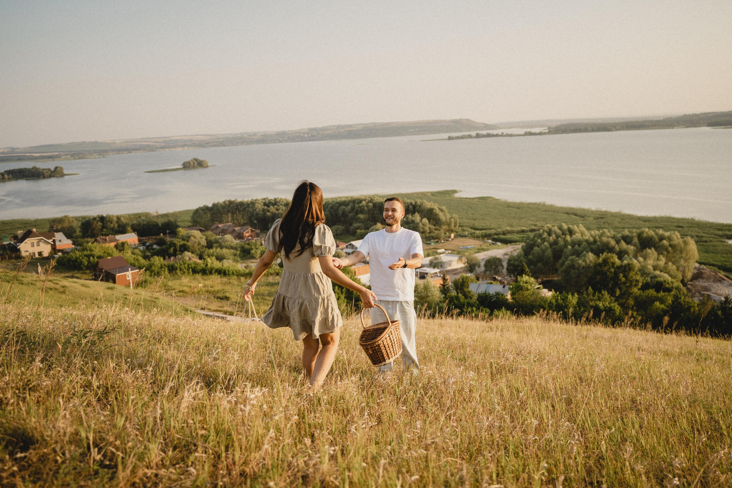 Роза и Руслан. Свадебный фотограф Казань Анастасия Доле