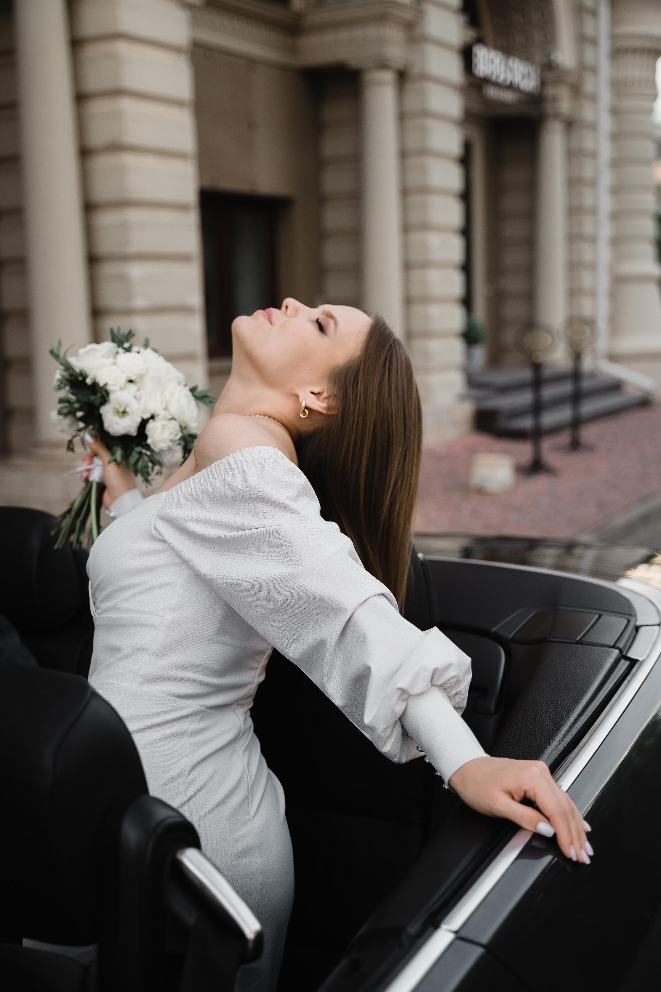 Регина и Николай 08.07.2022. Свадебный фотограф Казань Анастасия Доле