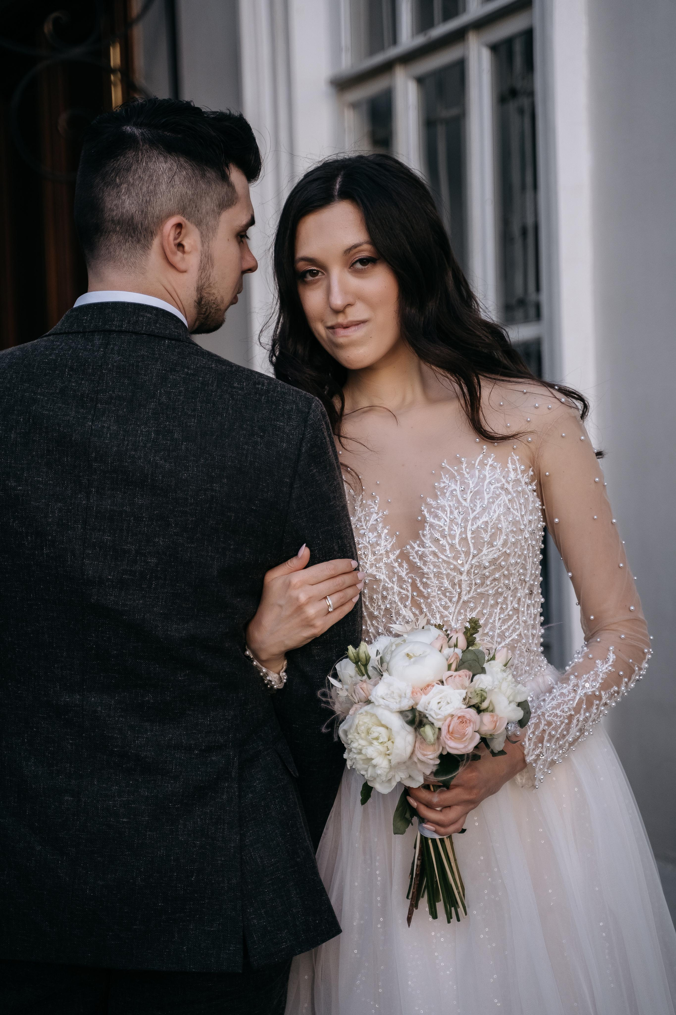 Ильдар и Алина 24.06.2022. Свадебный фотограф Казань Анастасия Доле