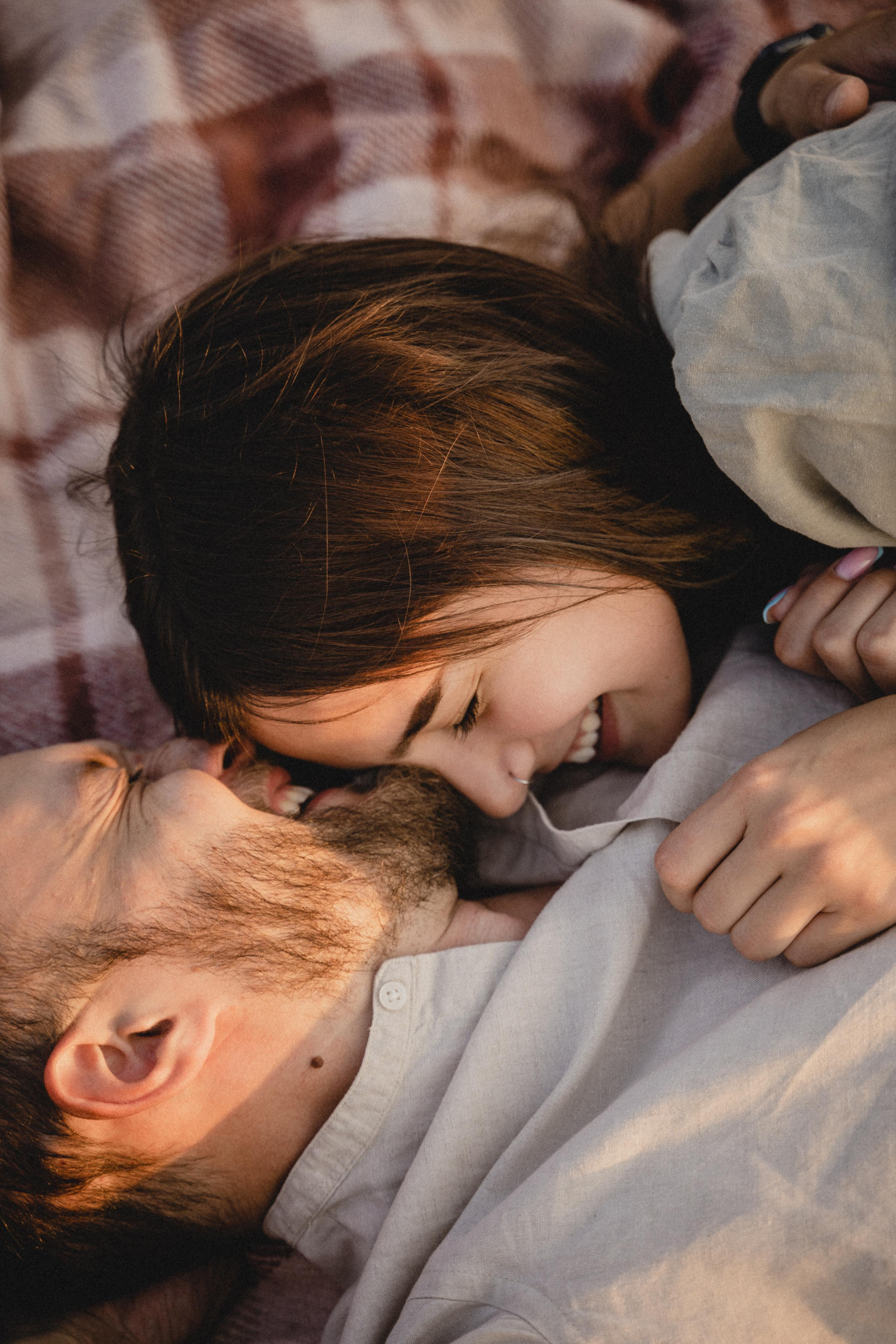 Роза и Руслан. Свадебный фотограф Казань Анастасия Доле