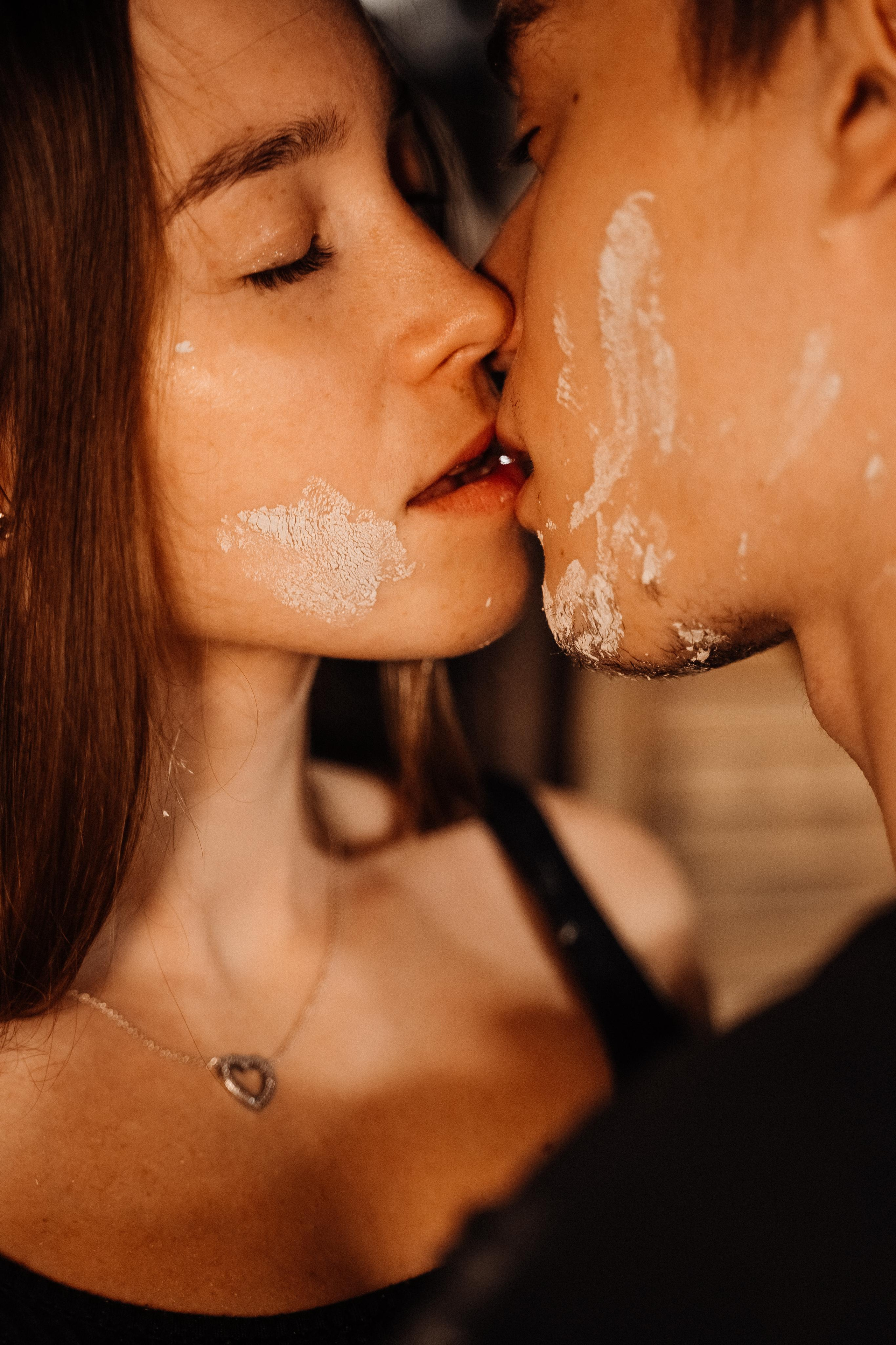 Гончарная студия. Свадебный фотограф Казань Анастасия Доле