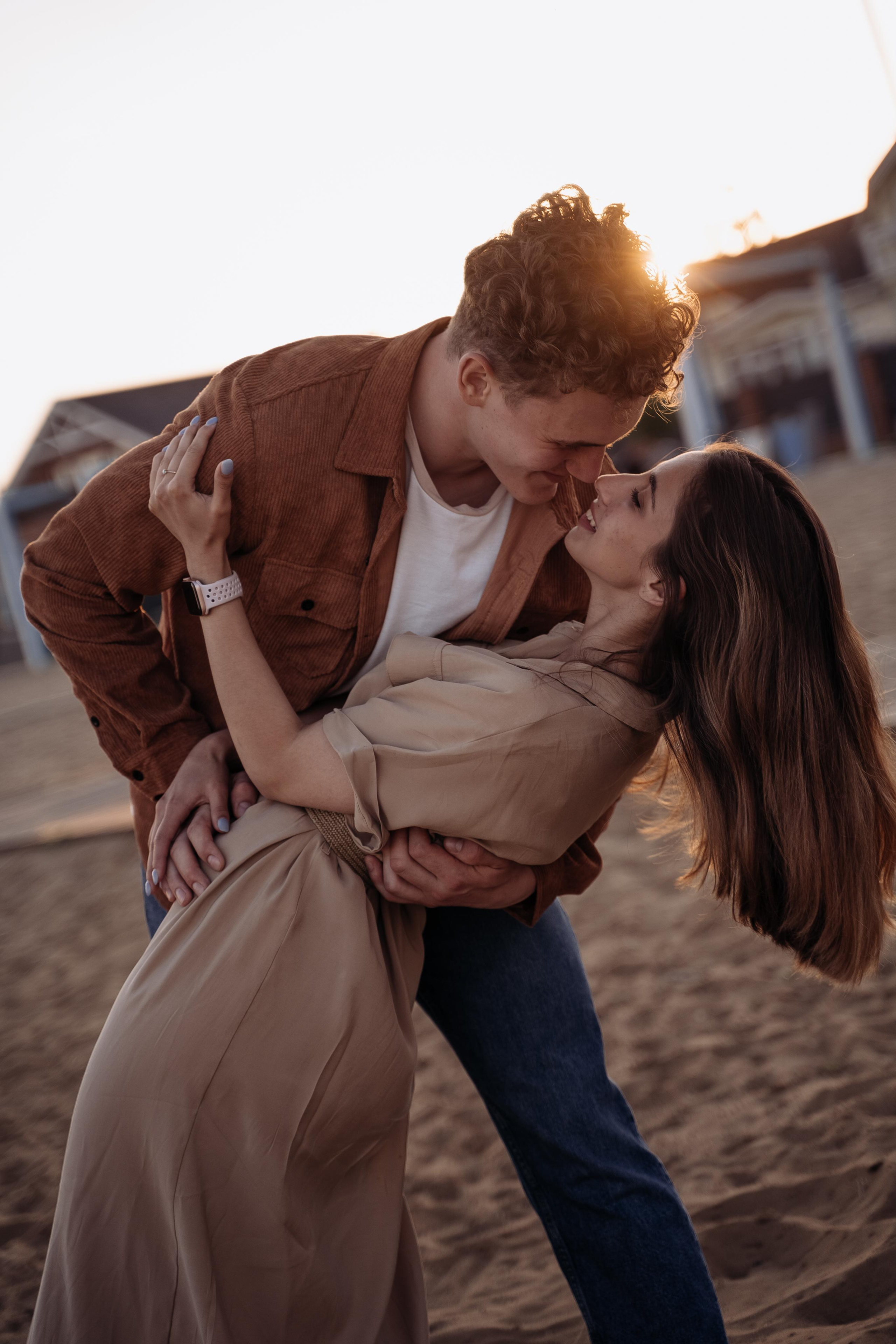 Алина и Ильнар. Свадебный фотограф Казань Анастасия Доле