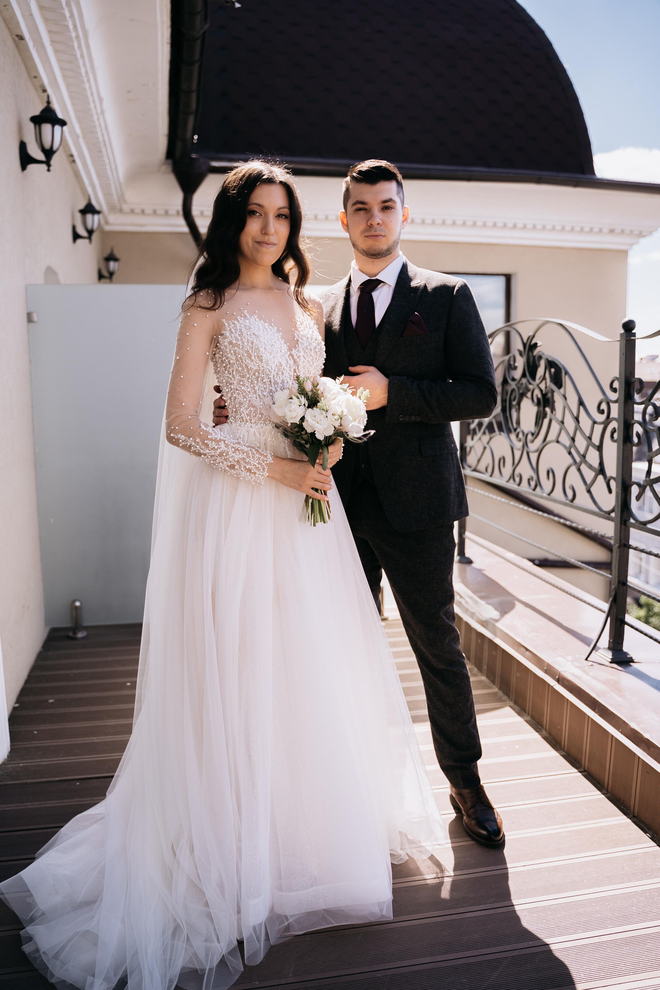 Ильдар и Алина 24.06.2022. Свадебный фотограф Казань Анастасия Доле