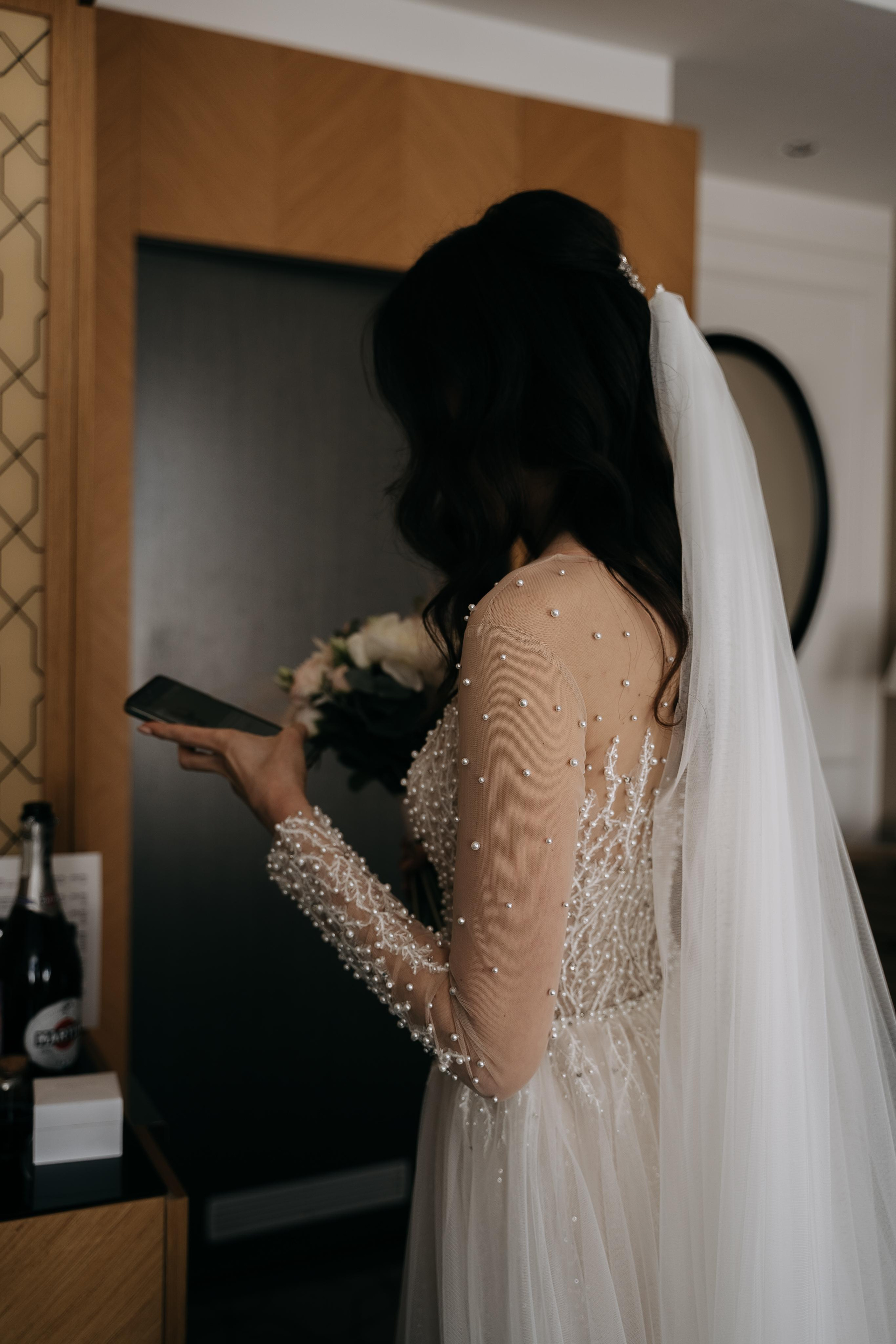 Ильдар и Алина 24.06.2022. Свадебный фотограф Казань Анастасия Доле