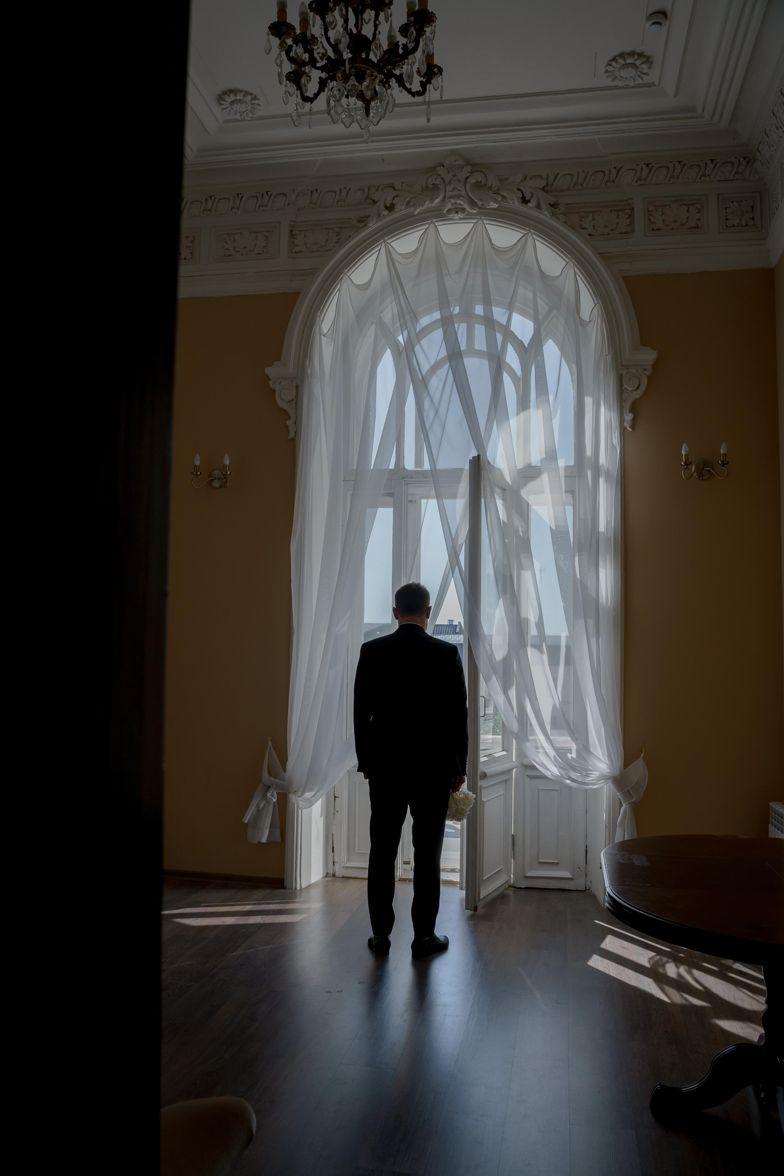 Татьяна и Сергей. Свадебный фотограф Казань Анастасия Доле