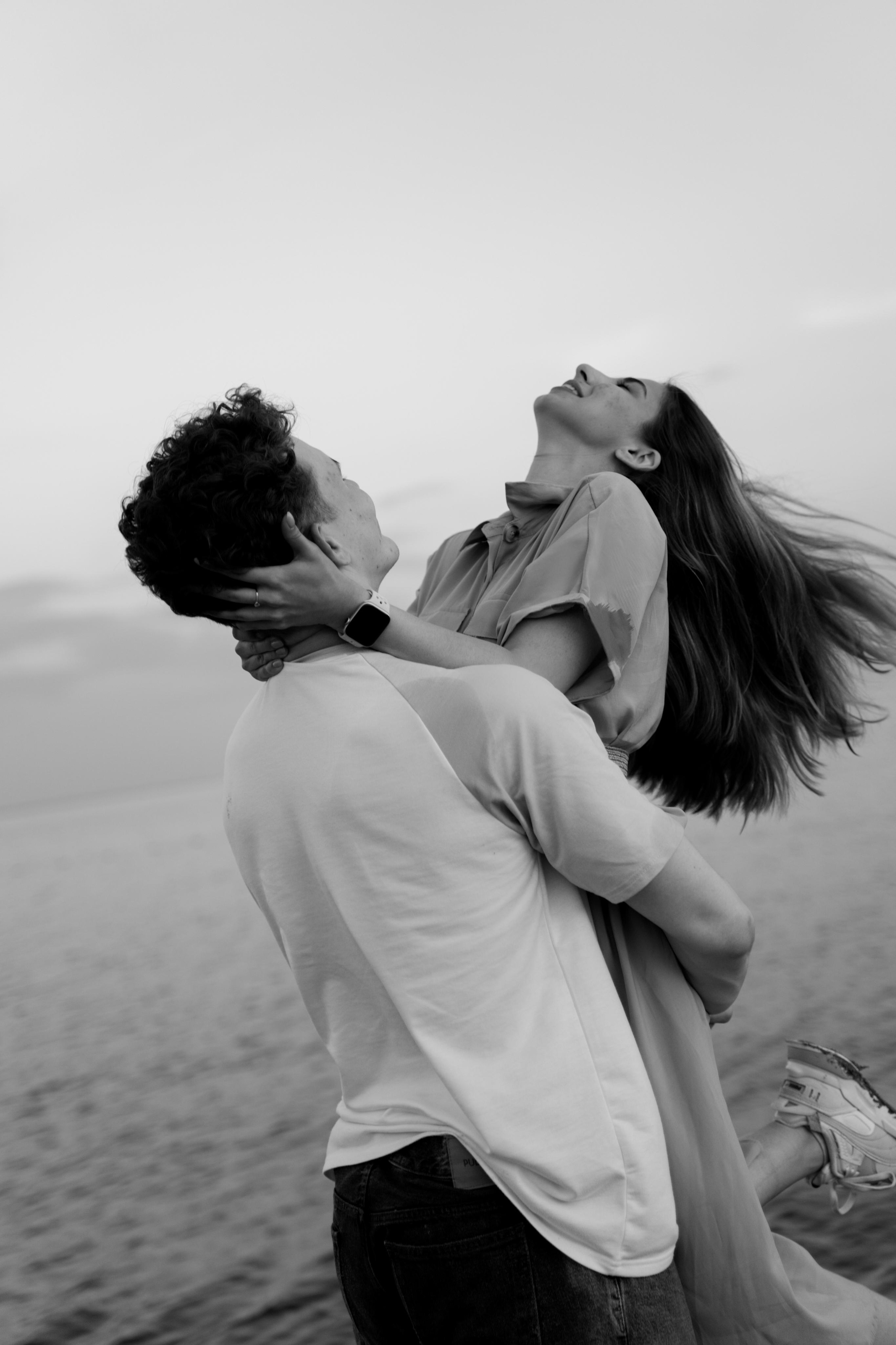 Алина и Ильнар. Свадебный фотограф Казань Анастасия Доле