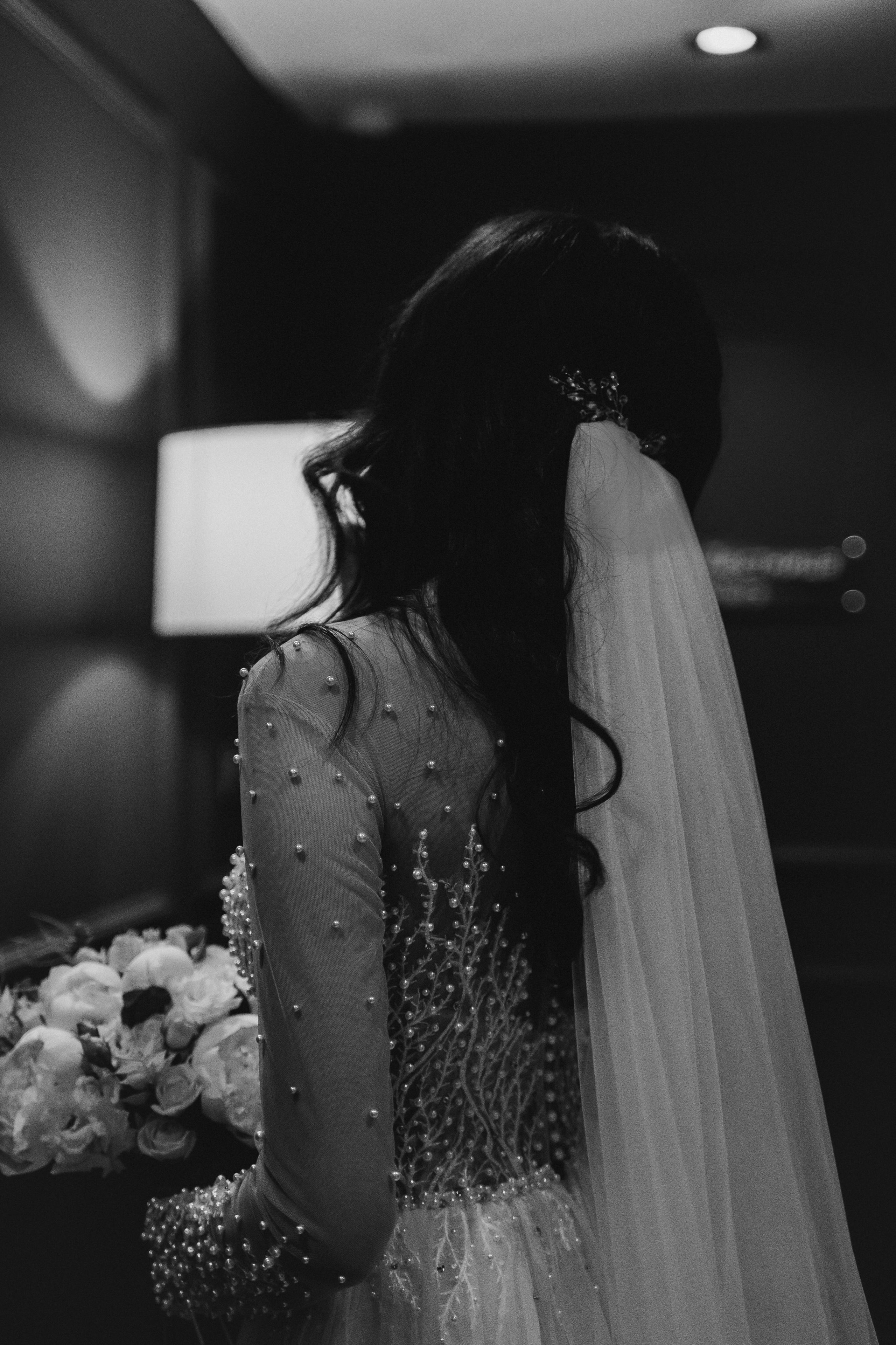 Ильдар и Алина 24.06.2022. Свадебный фотограф Казань Анастасия Доле