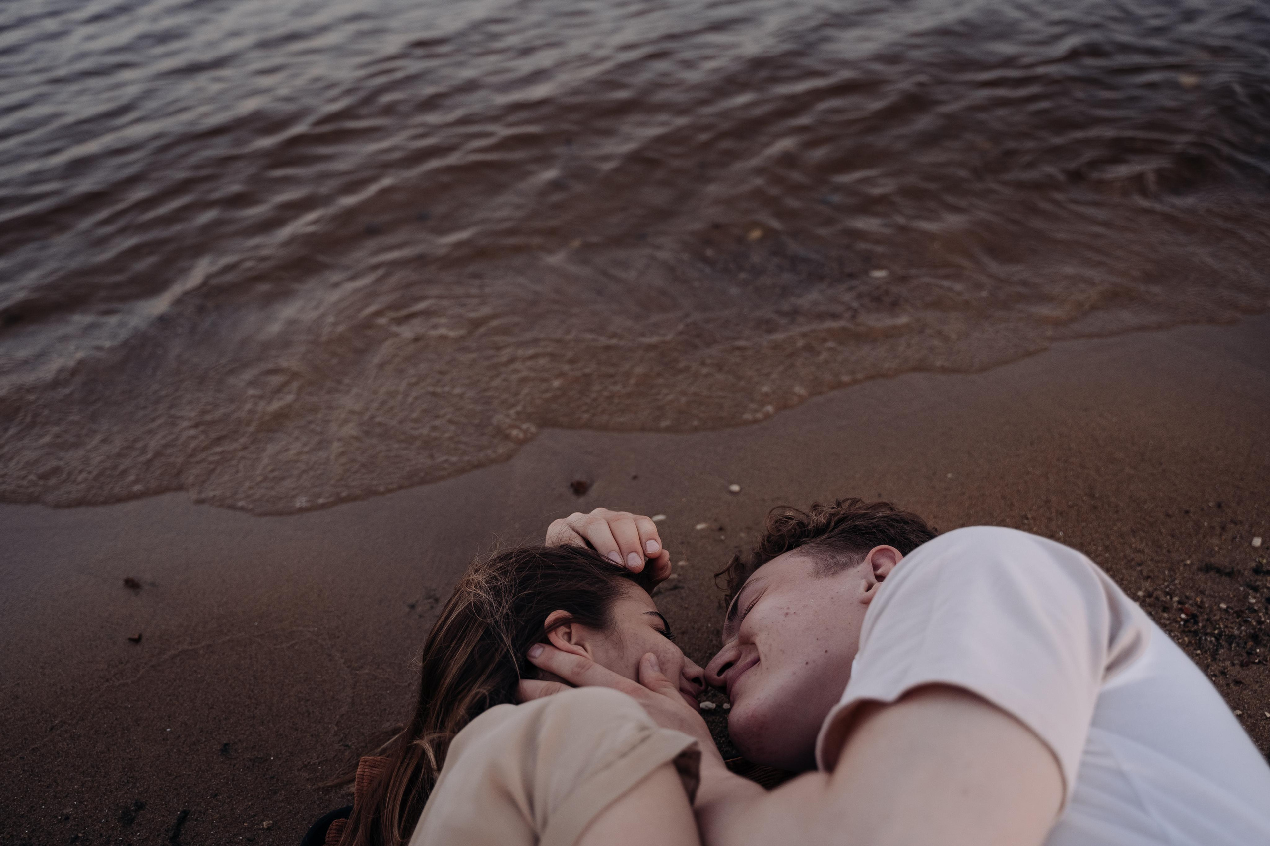 Алина и Ильнар. Свадебный фотограф Казань Анастасия Доле