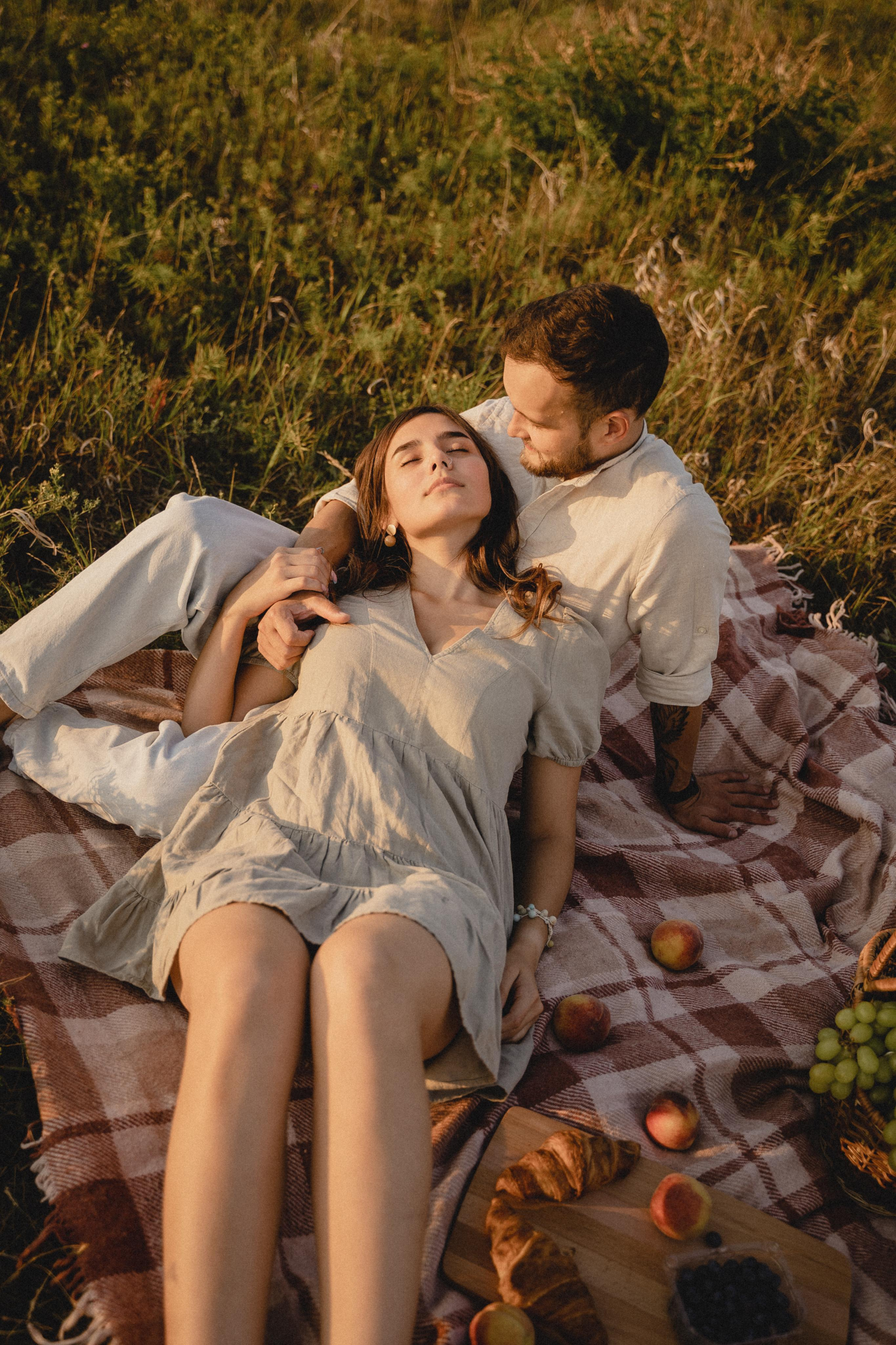 Роза и Руслан. Свадебный фотограф Казань Анастасия Доле