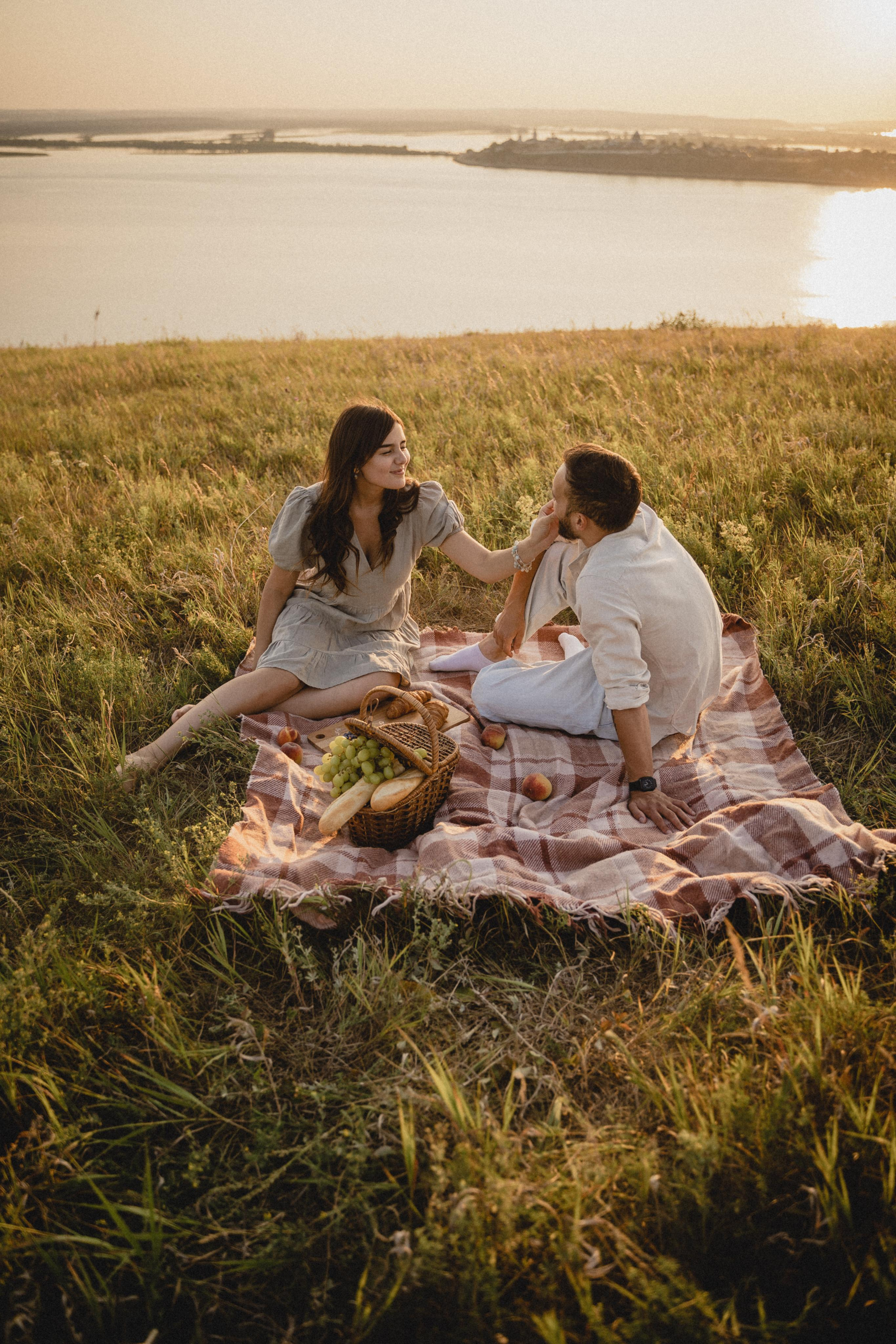 Роза и Руслан. Свадебный фотограф Казань Анастасия Доле