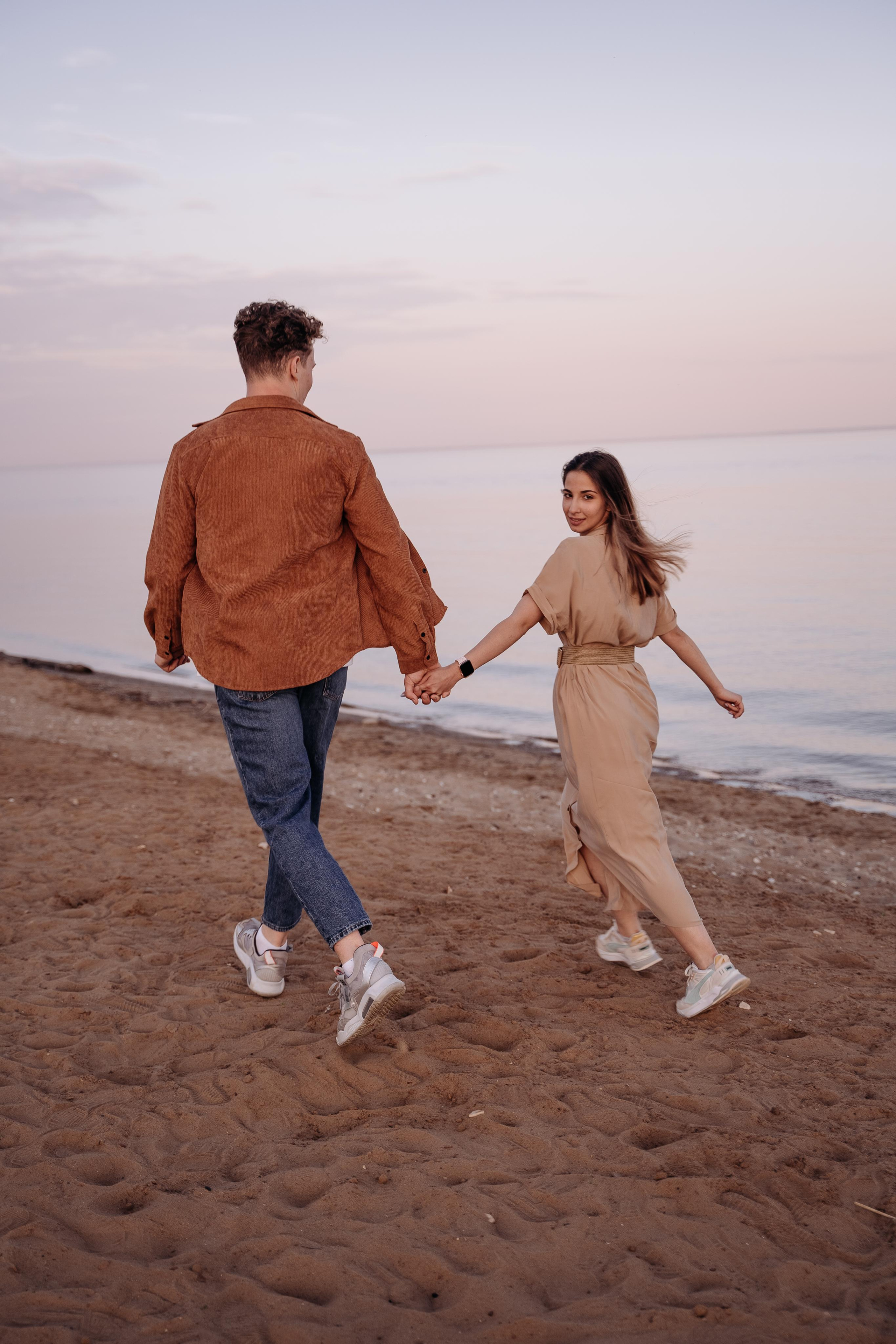 Алина и Ильнар. Свадебный фотограф Казань Анастасия Доле