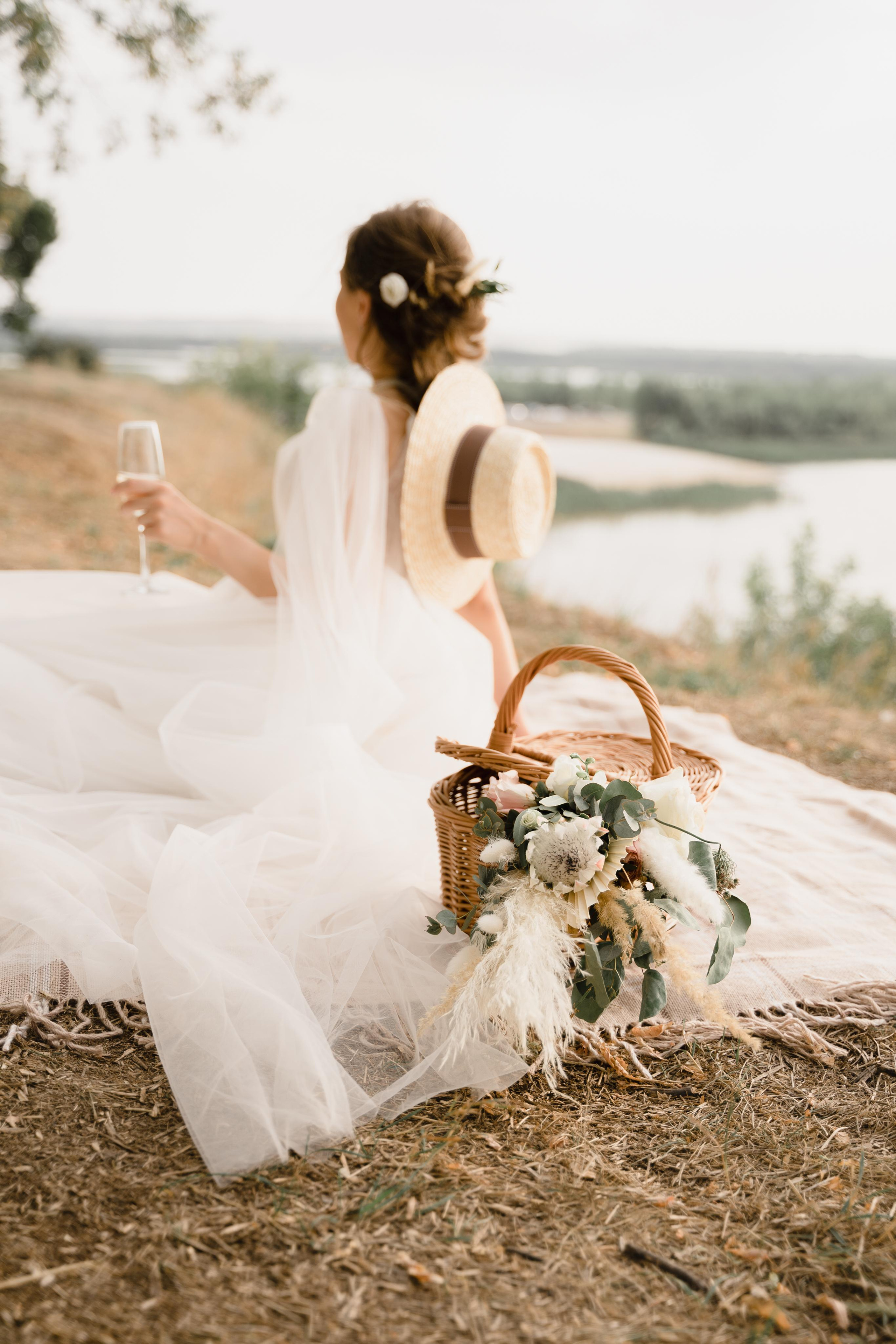 Константин и Руфина 20.08.2021. Свадебный фотограф Казань Анастасия Доле