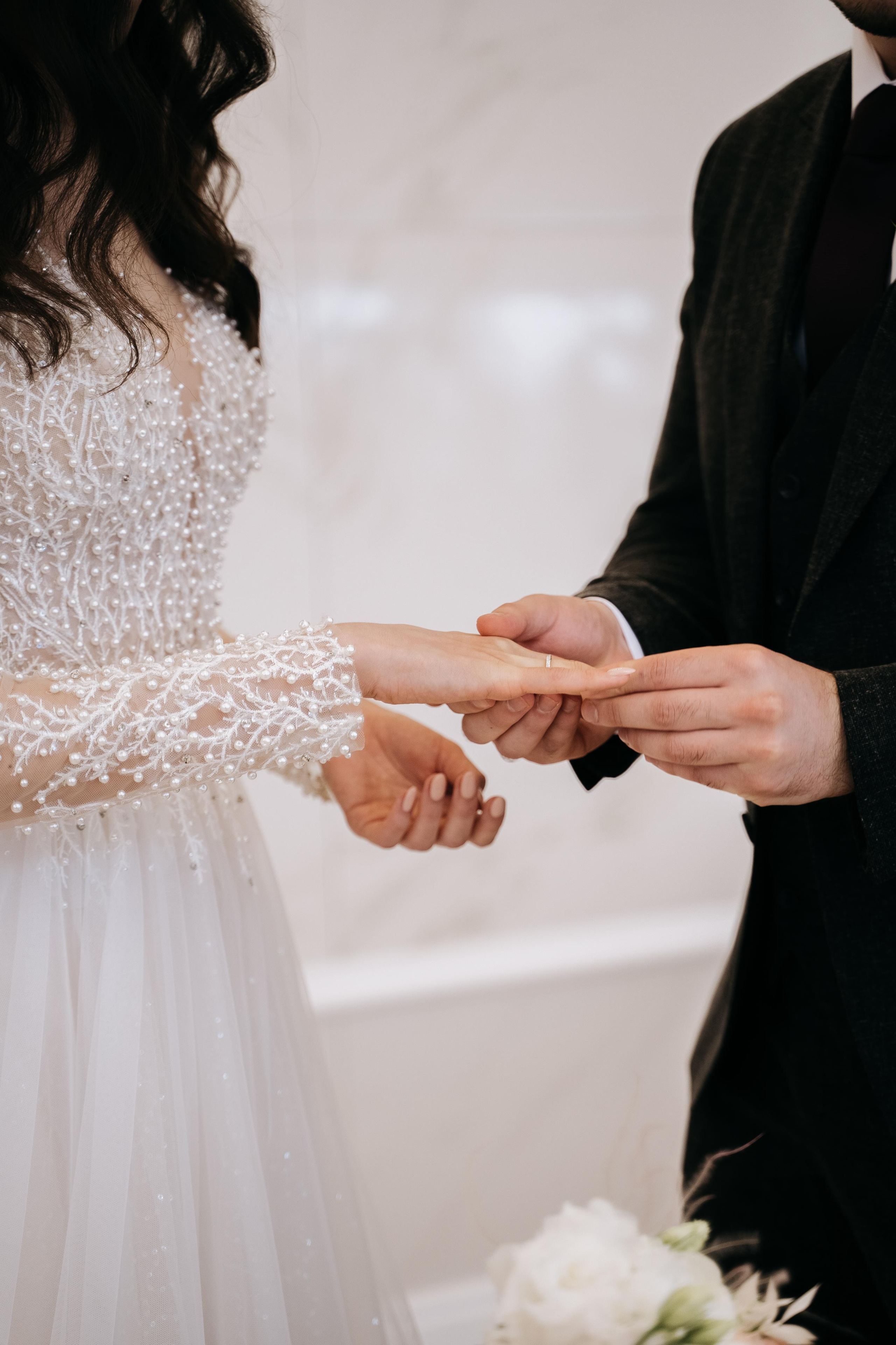 Ильдар и Алина 24.06.2022. Свадебный фотограф Казань Анастасия Доле