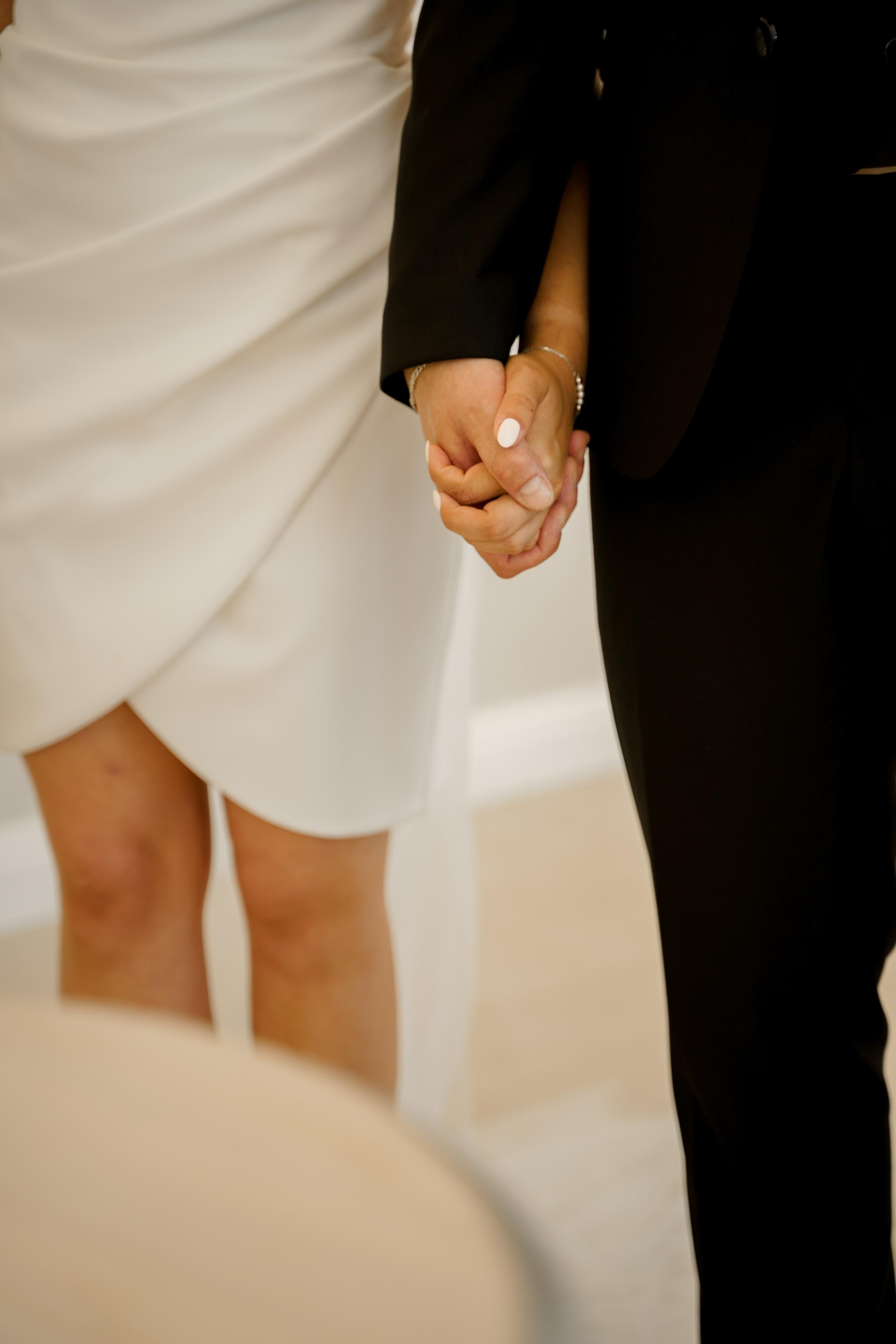 Татьяна и Сергей. Свадебный фотограф Казань Анастасия Доле