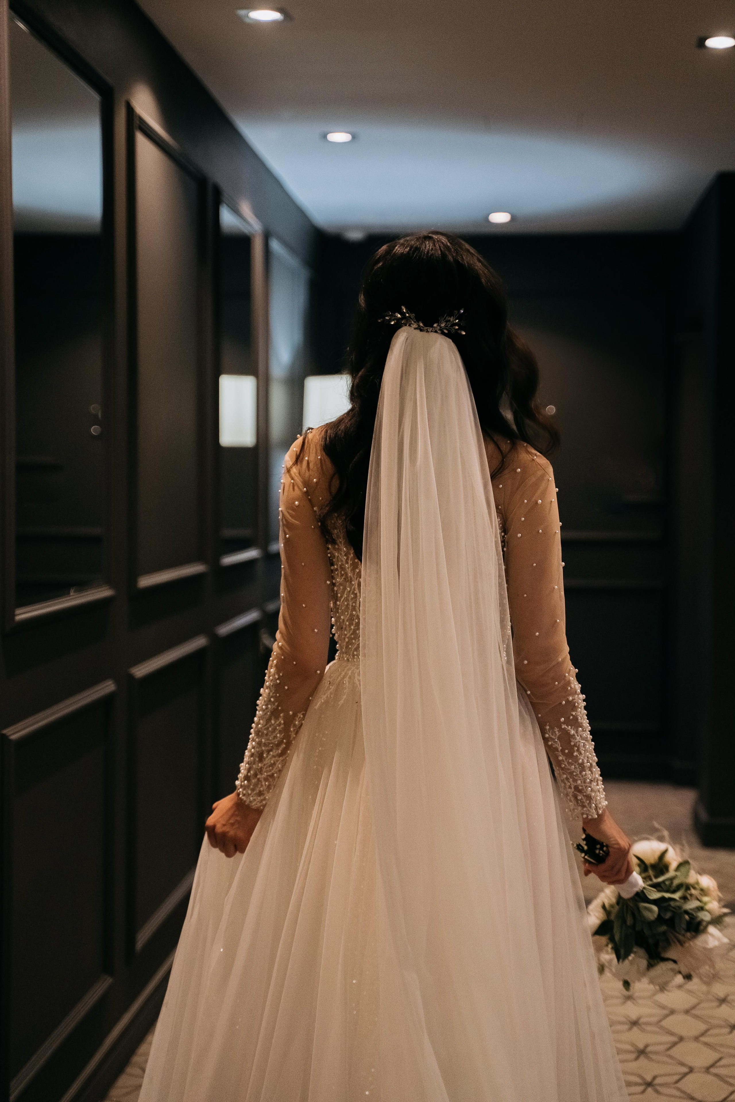 Ильдар и Алина 24.06.2022. Свадебный фотограф Казань Анастасия Доле