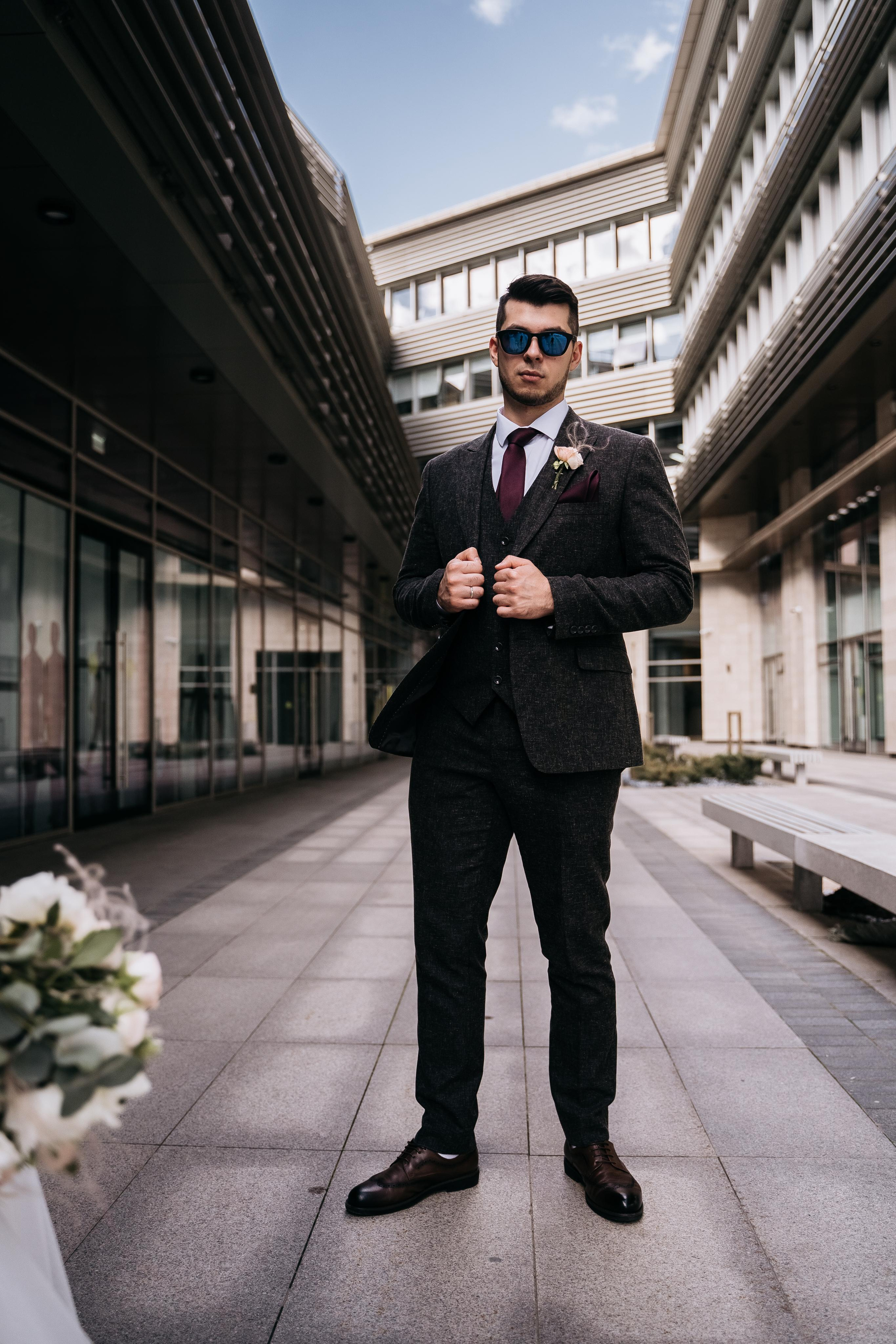 Ильдар и Алина 24.06.2022. Свадебный фотограф Казань Анастасия Доле