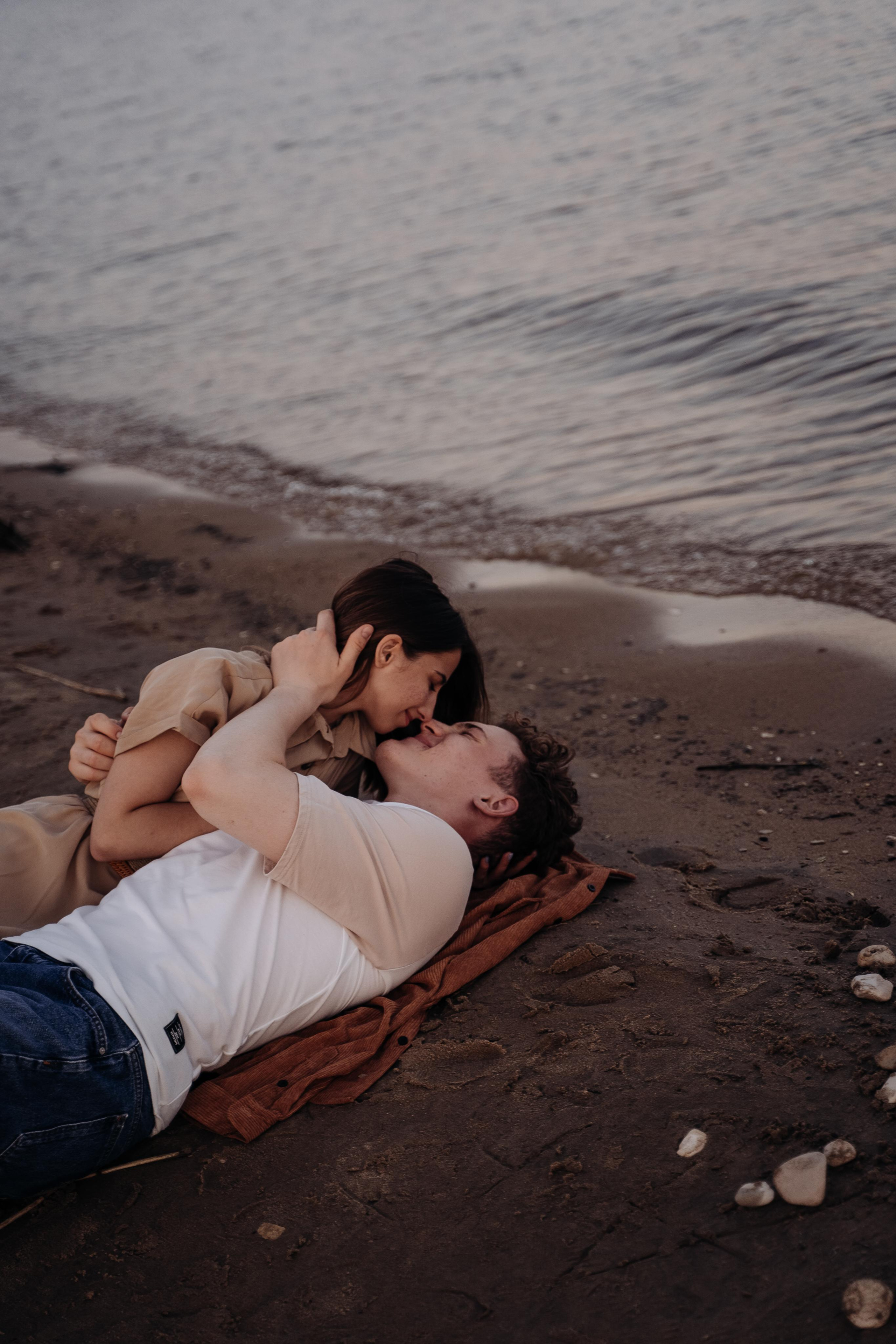 Алина и Ильнар. Свадебный фотограф Казань Анастасия Доле