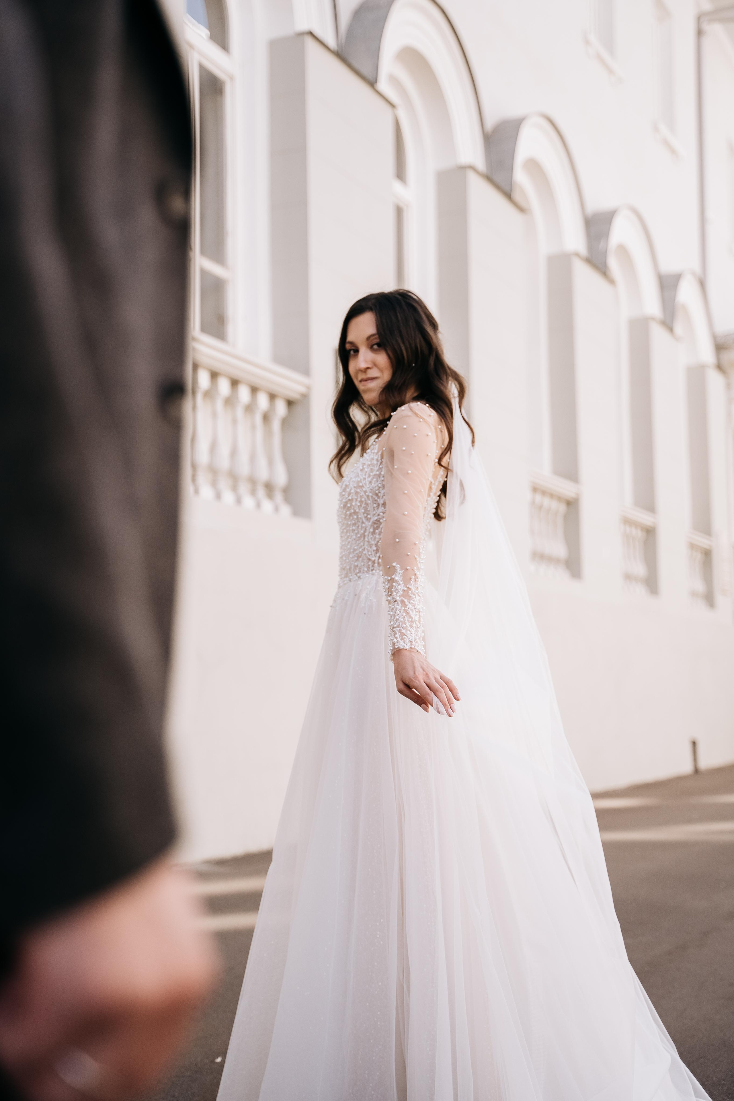 Ильдар и Алина 24.06.2022. Свадебный фотограф Казань Анастасия Доле